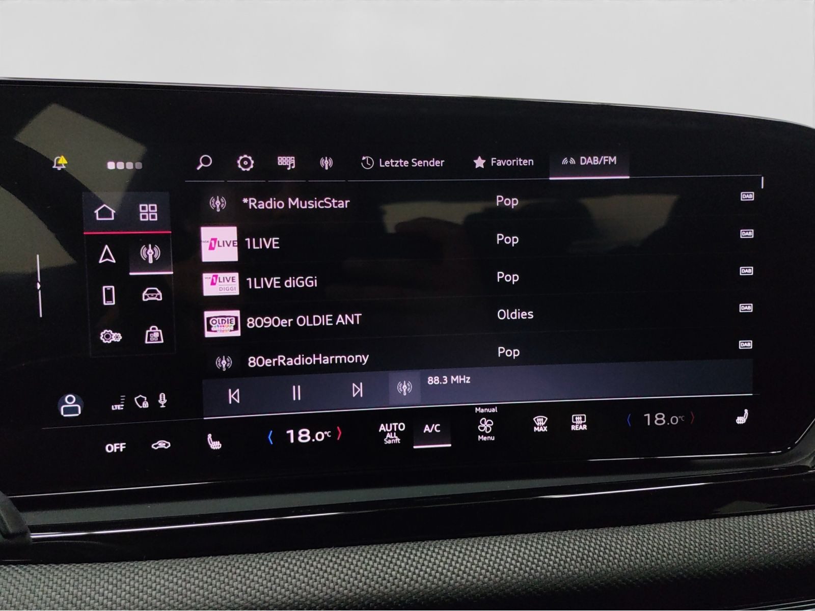 Audi A6 Avant – Foto 14