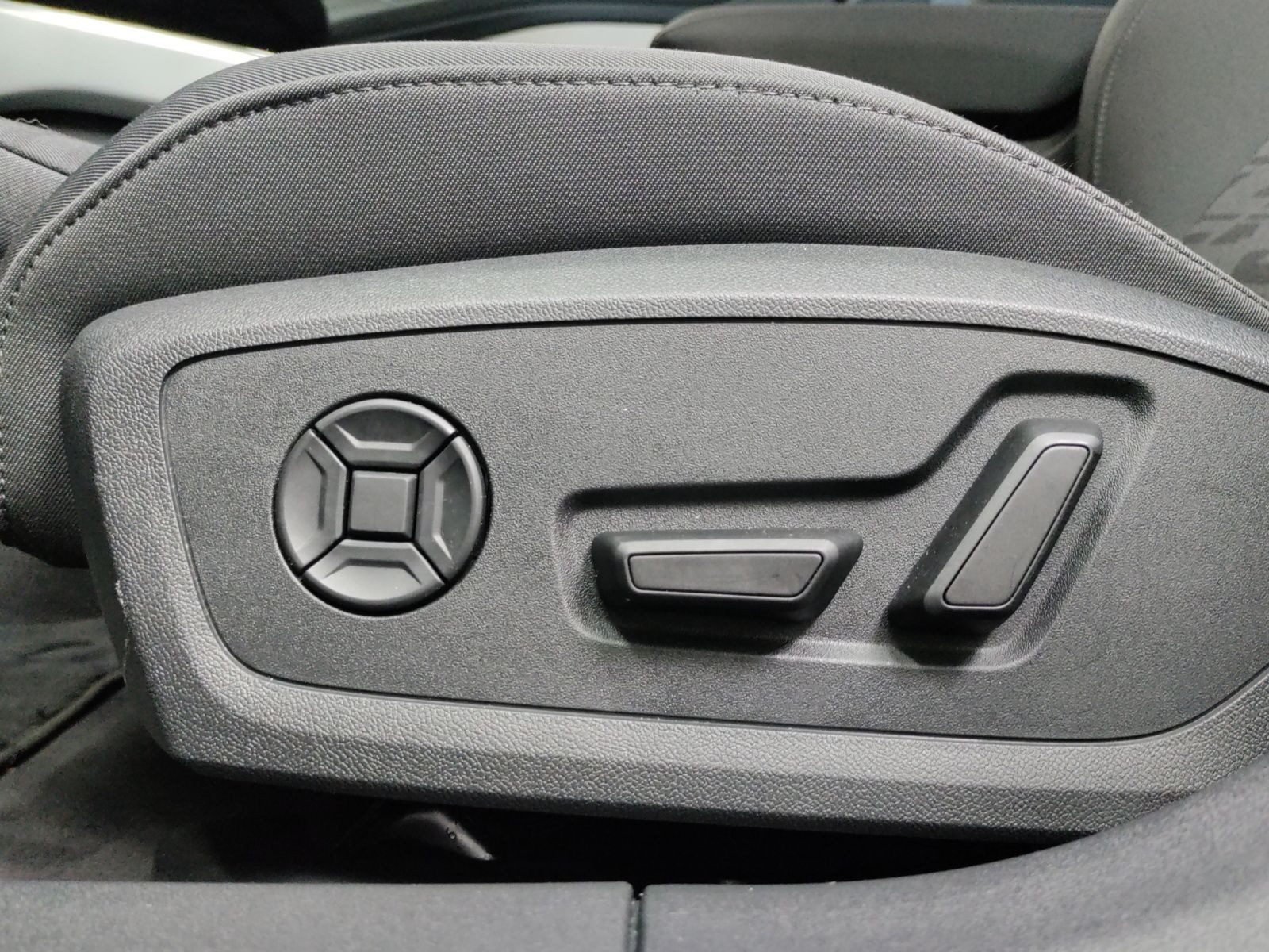 Audi A6 Avant – Foto 18