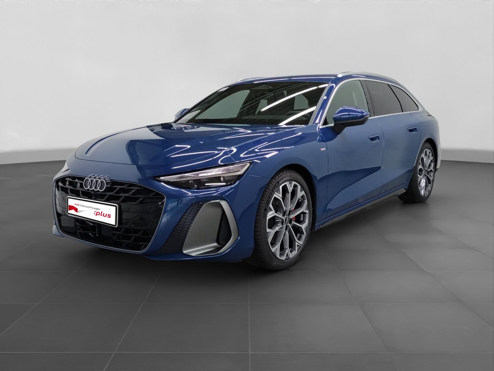 Audi A6 Avant – Foto 2