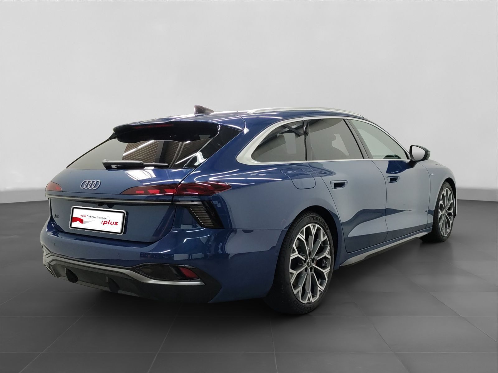 Audi A6 Avant – Foto 3