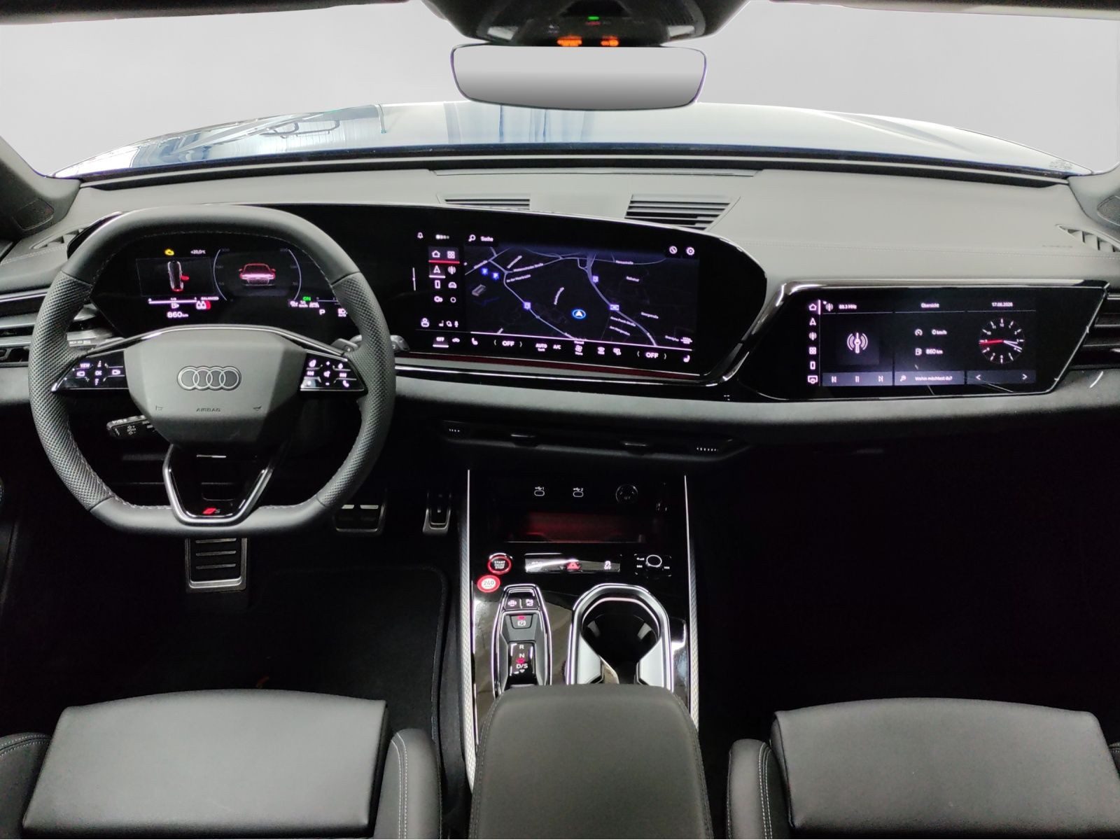 Audi A6 Avant – Foto 5