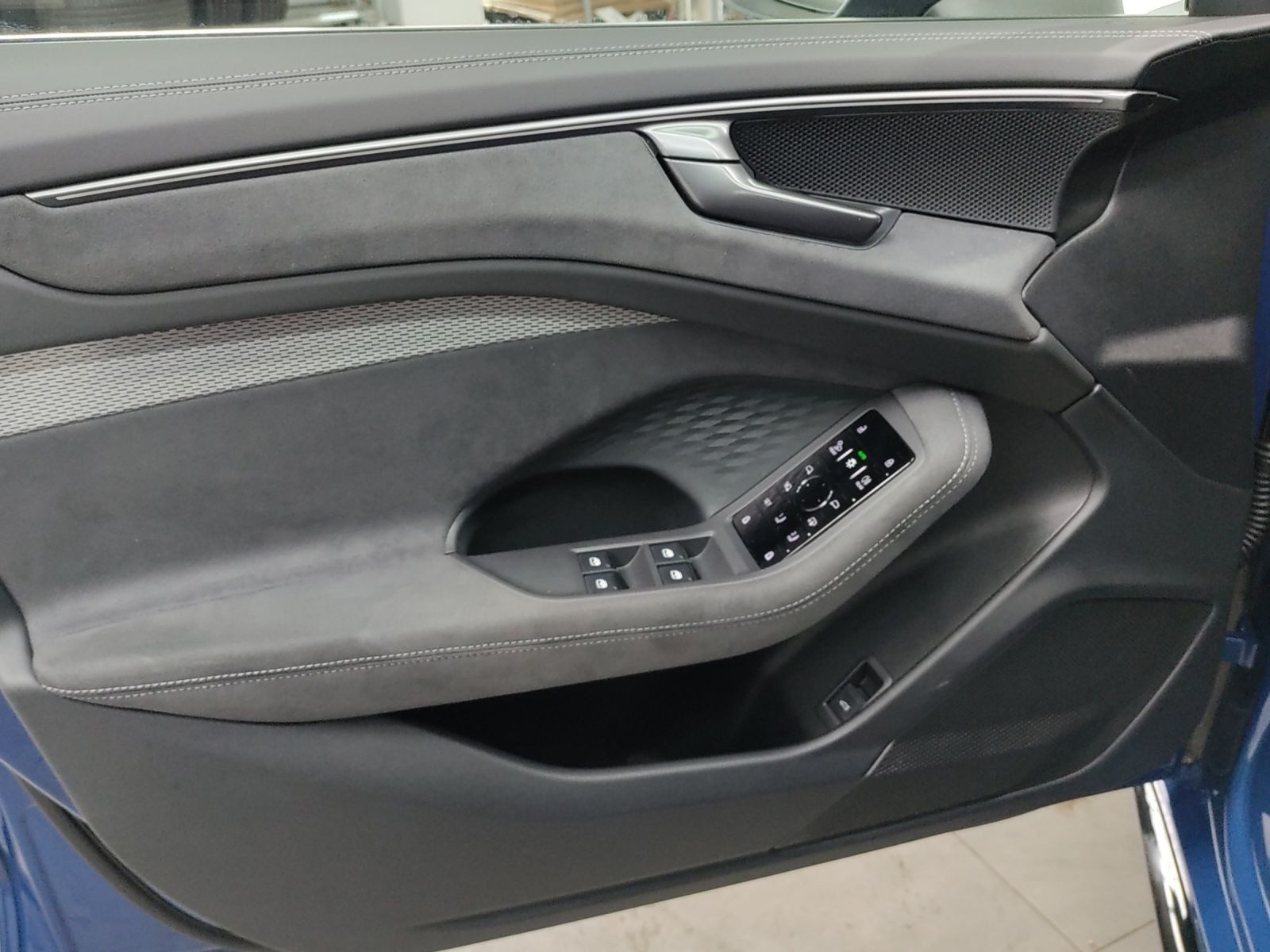 Audi A6 Avant – Foto 8