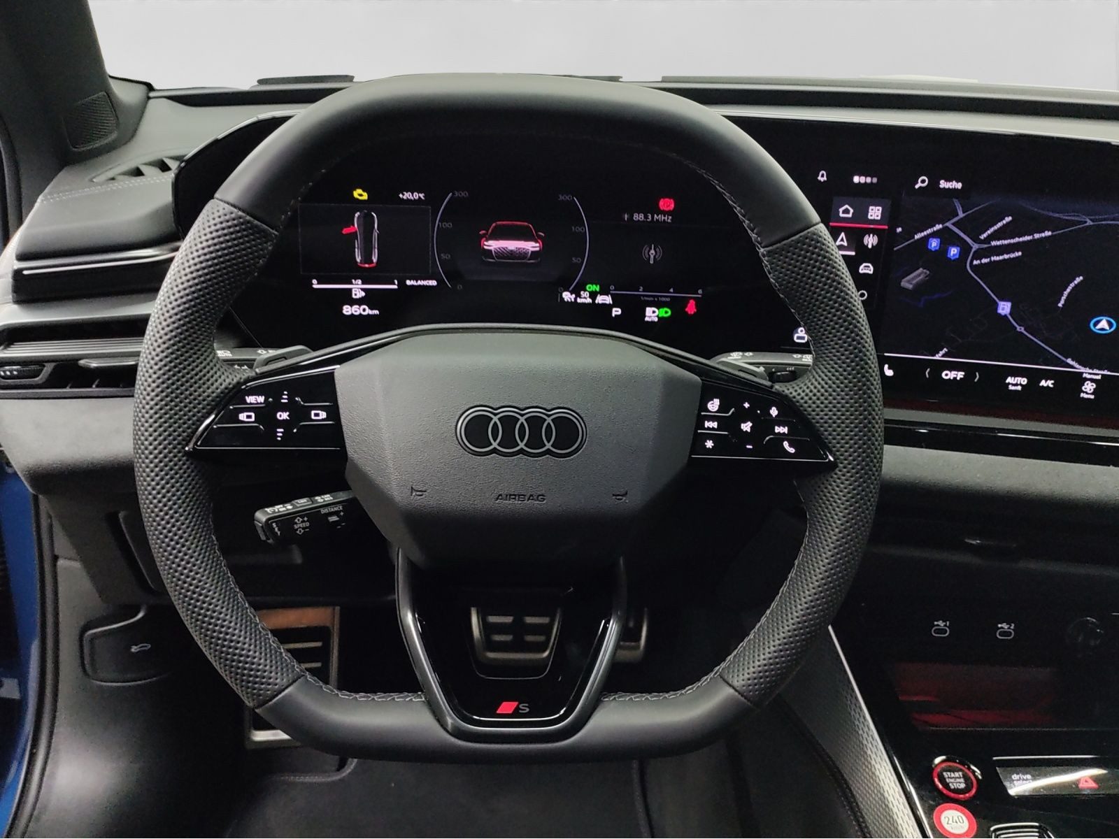 Audi A6 Avant – Foto 9