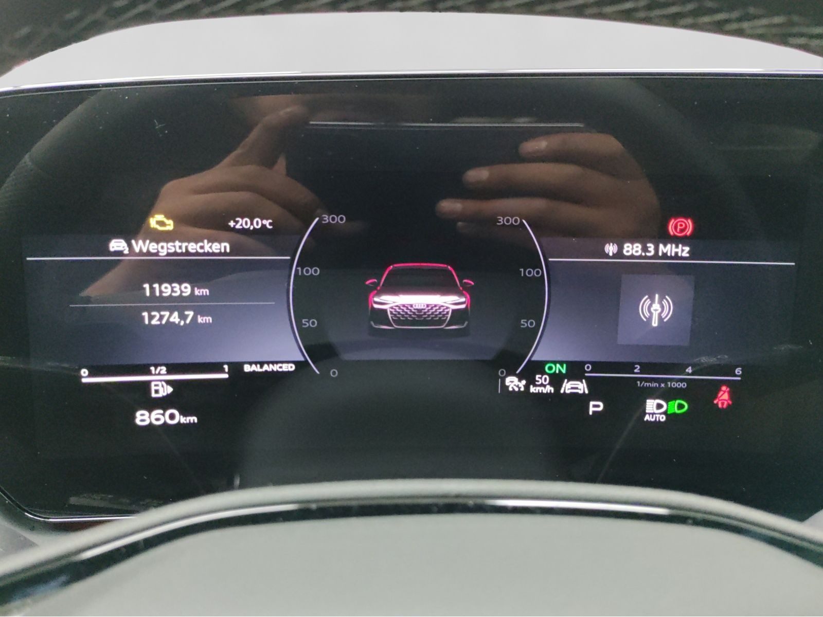 Audi A6 Avant – Foto 10