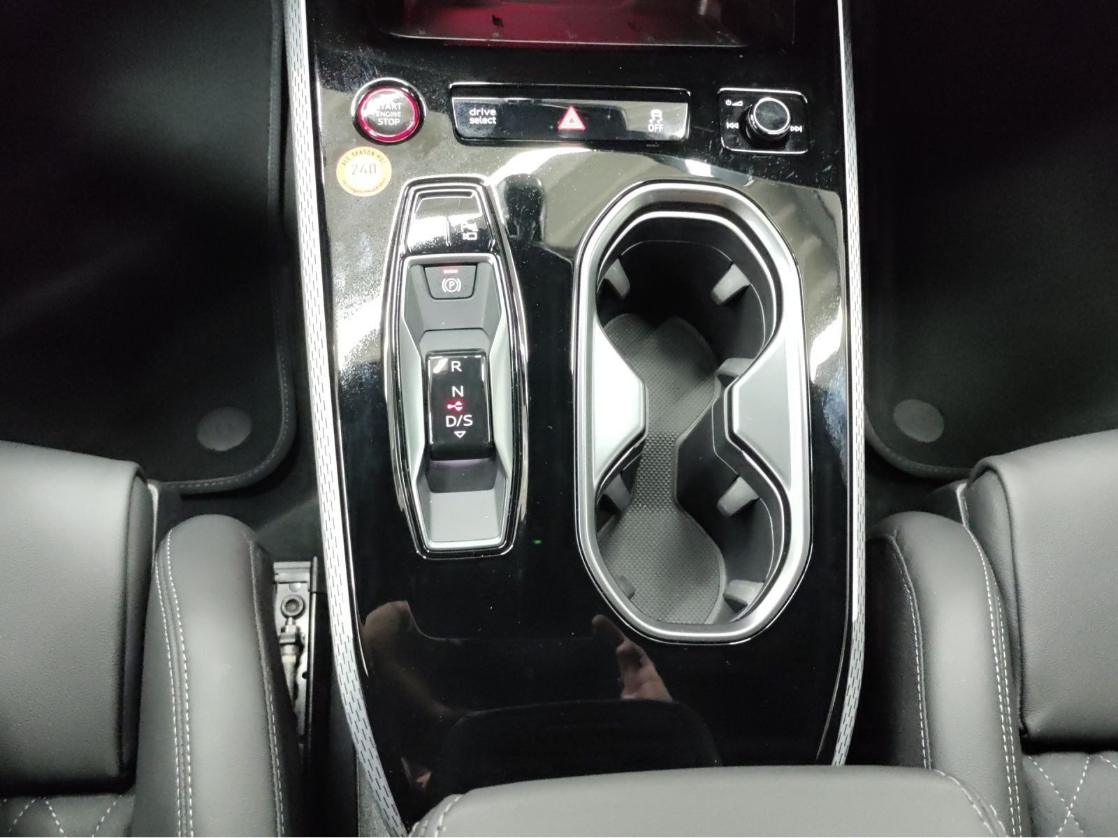 Audi A6 Avant – Foto 11