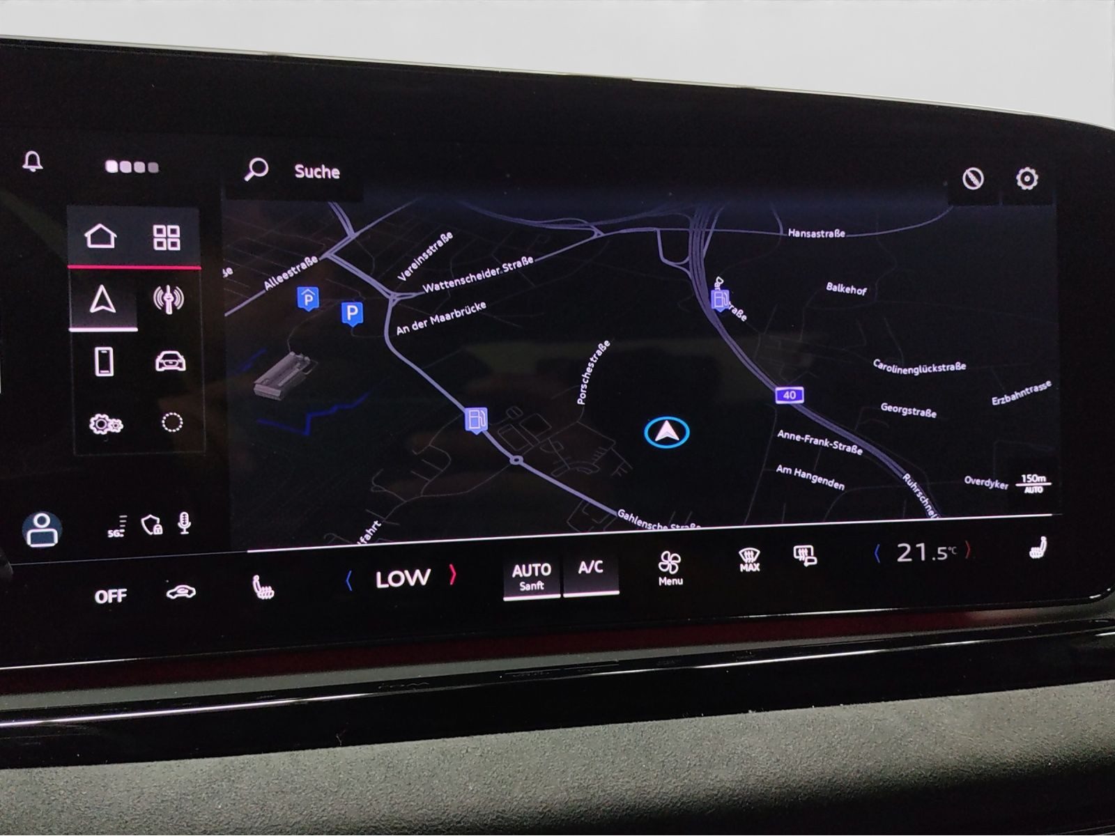 Audi A6 Avant – Foto 13