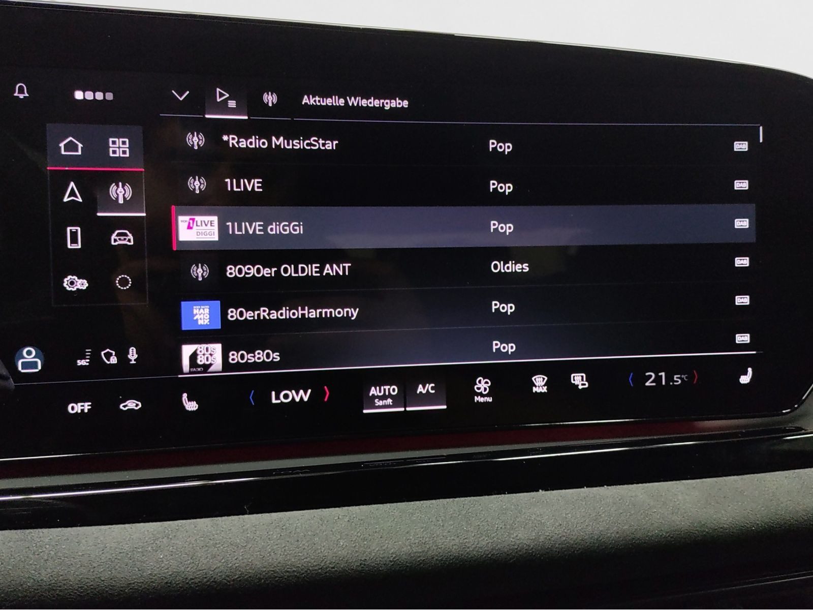 Audi A6 Avant – Foto 14