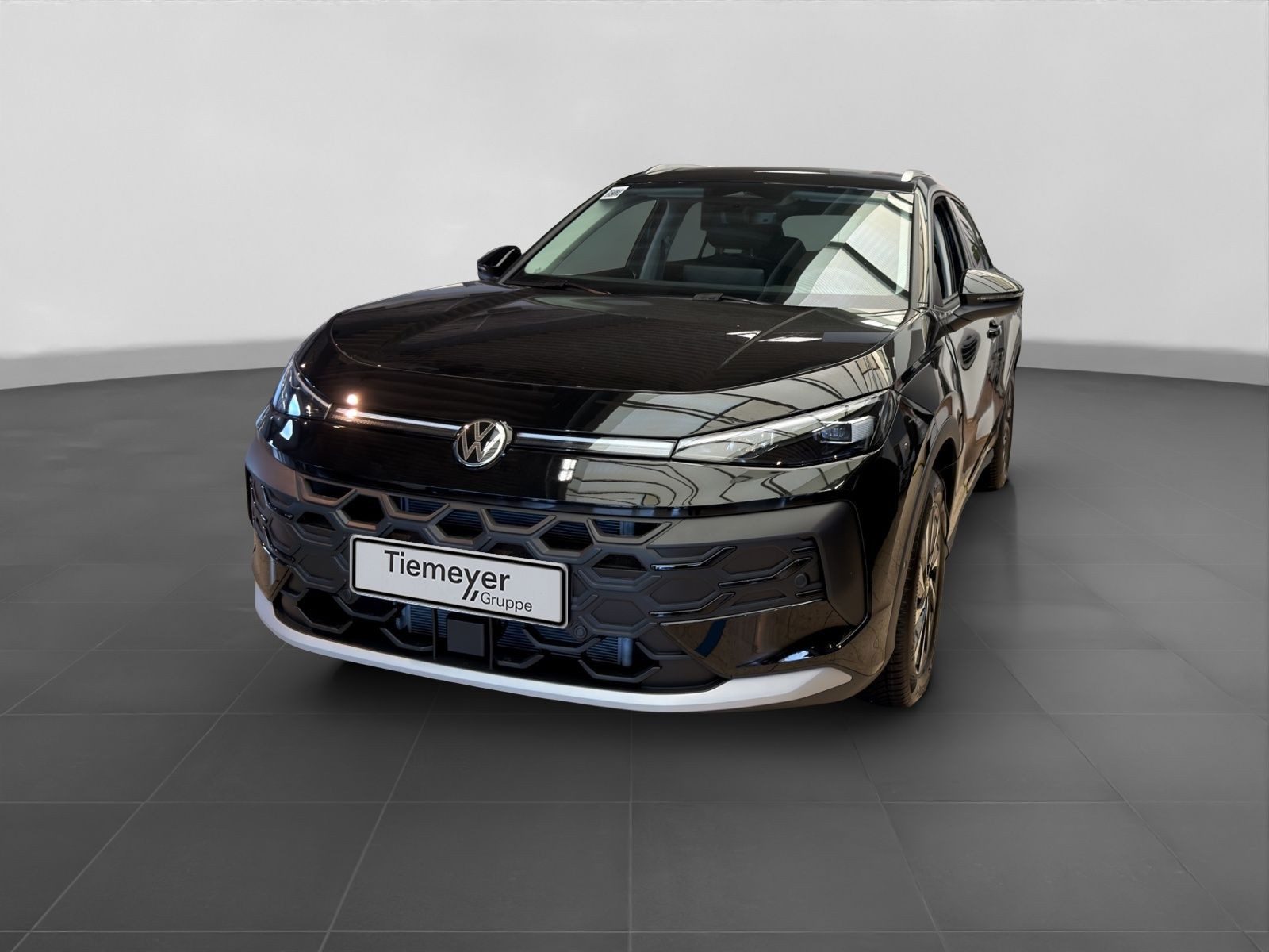 Volkswagen T-Roc – Bild 2