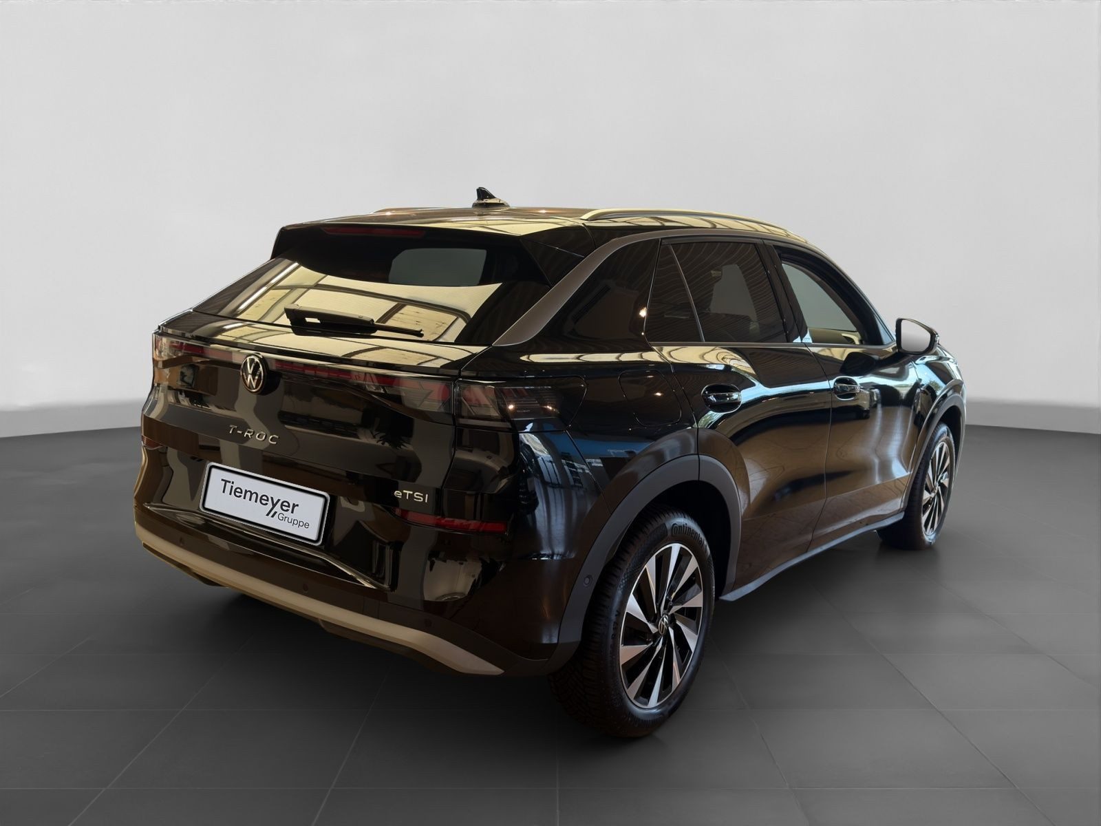 Volkswagen T-Roc – Bild 3