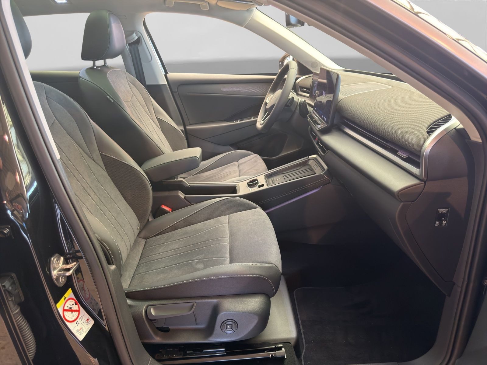 Volkswagen T-Roc – Bild 4