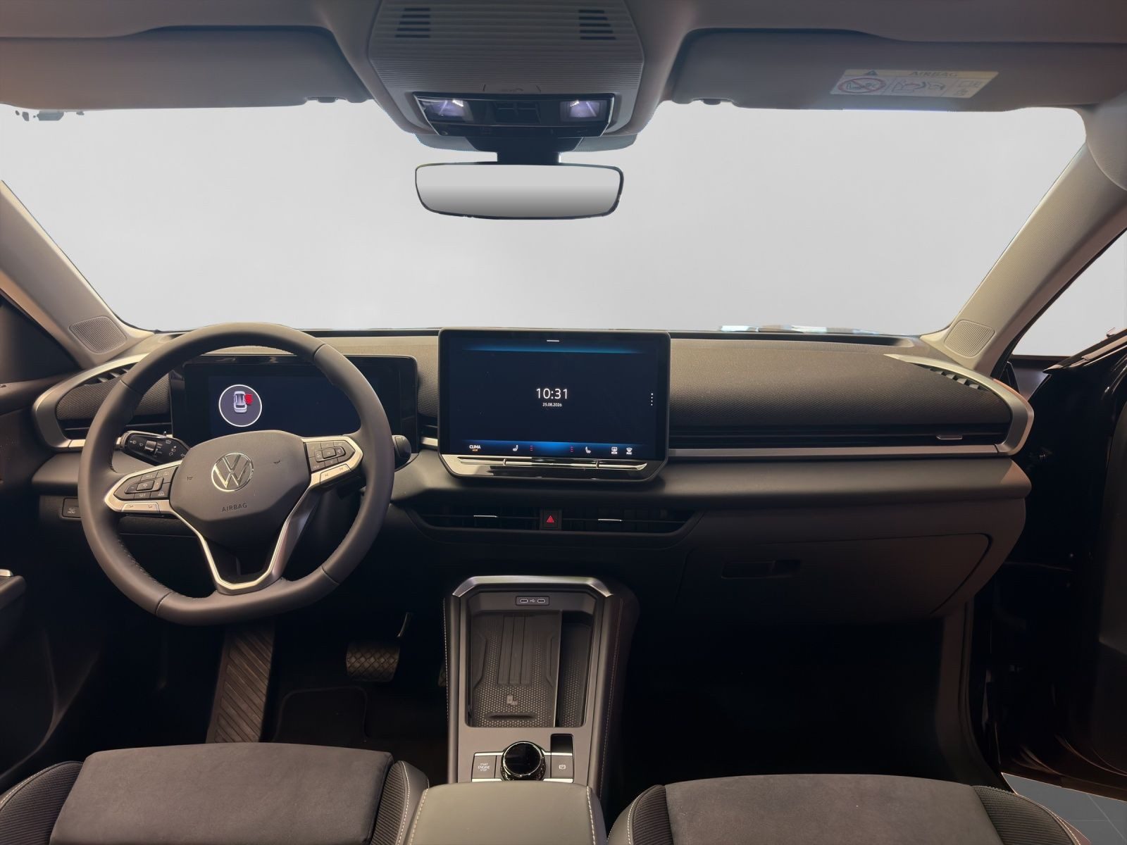 Volkswagen T-Roc – Bild 5