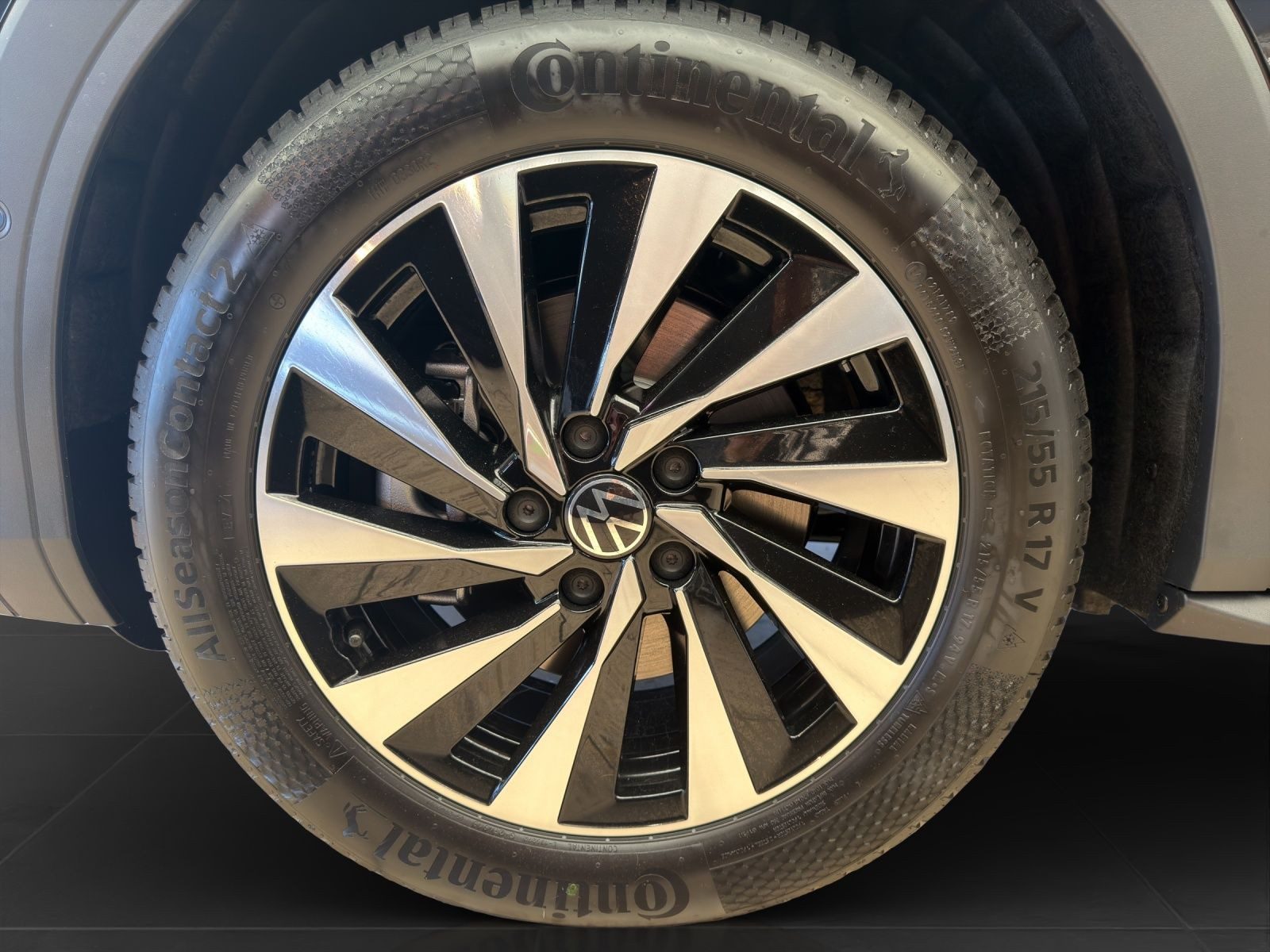 Volkswagen T-Roc – Bild 7