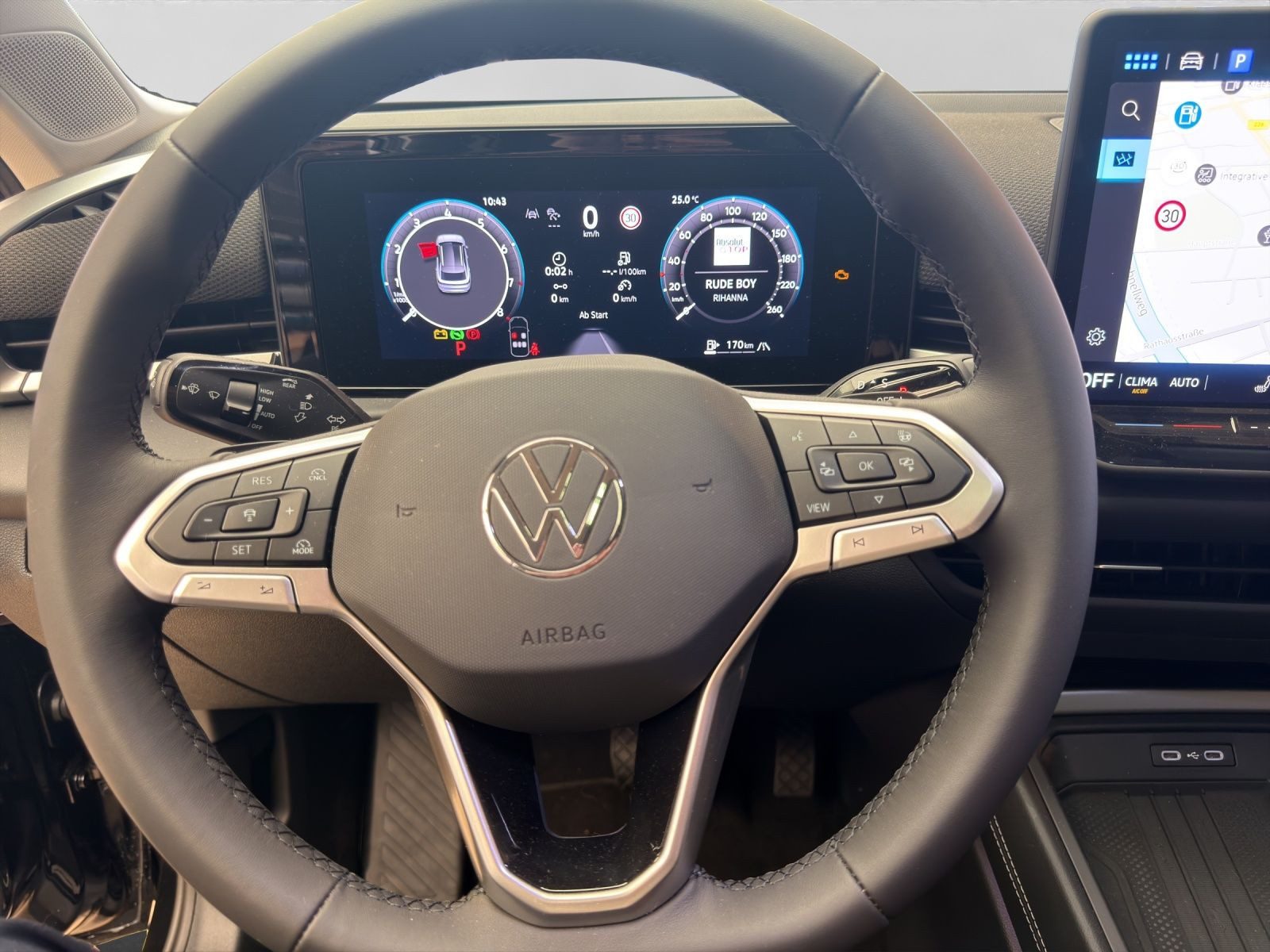 Volkswagen T-Roc – Bild 10