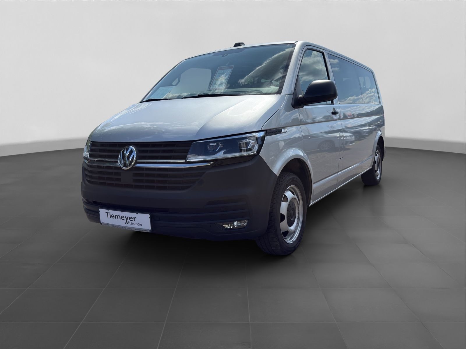 Volkswagen T6.1 Kombi – Bild 2