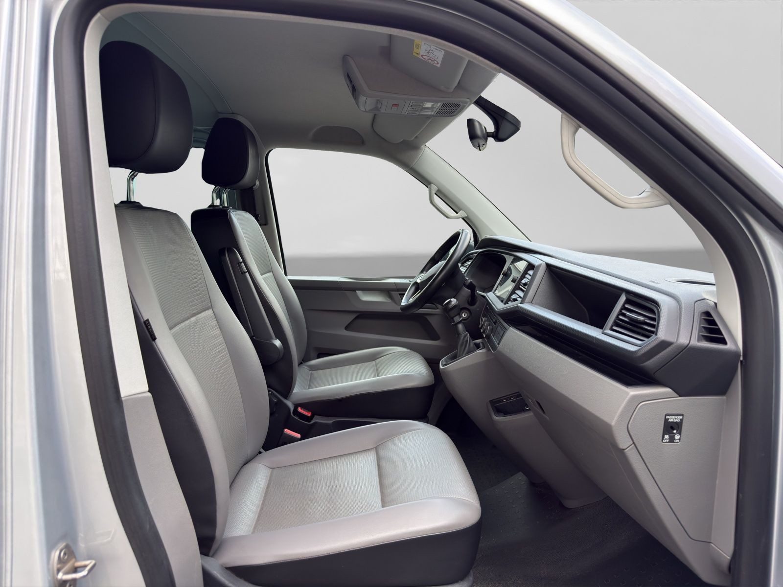 Volkswagen T6.1 Kombi – Bild 4