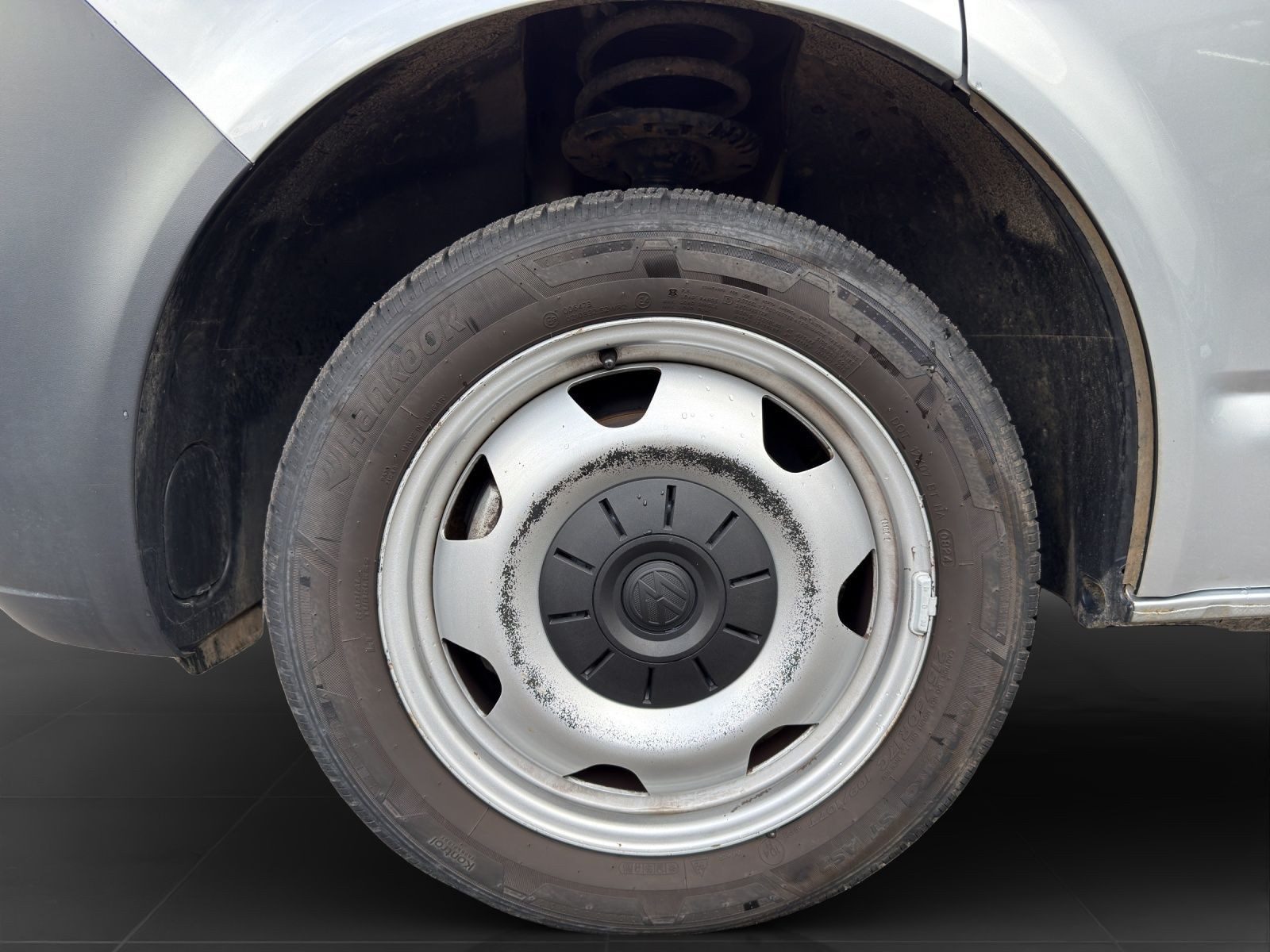 Volkswagen T6.1 Kombi – Bild 7