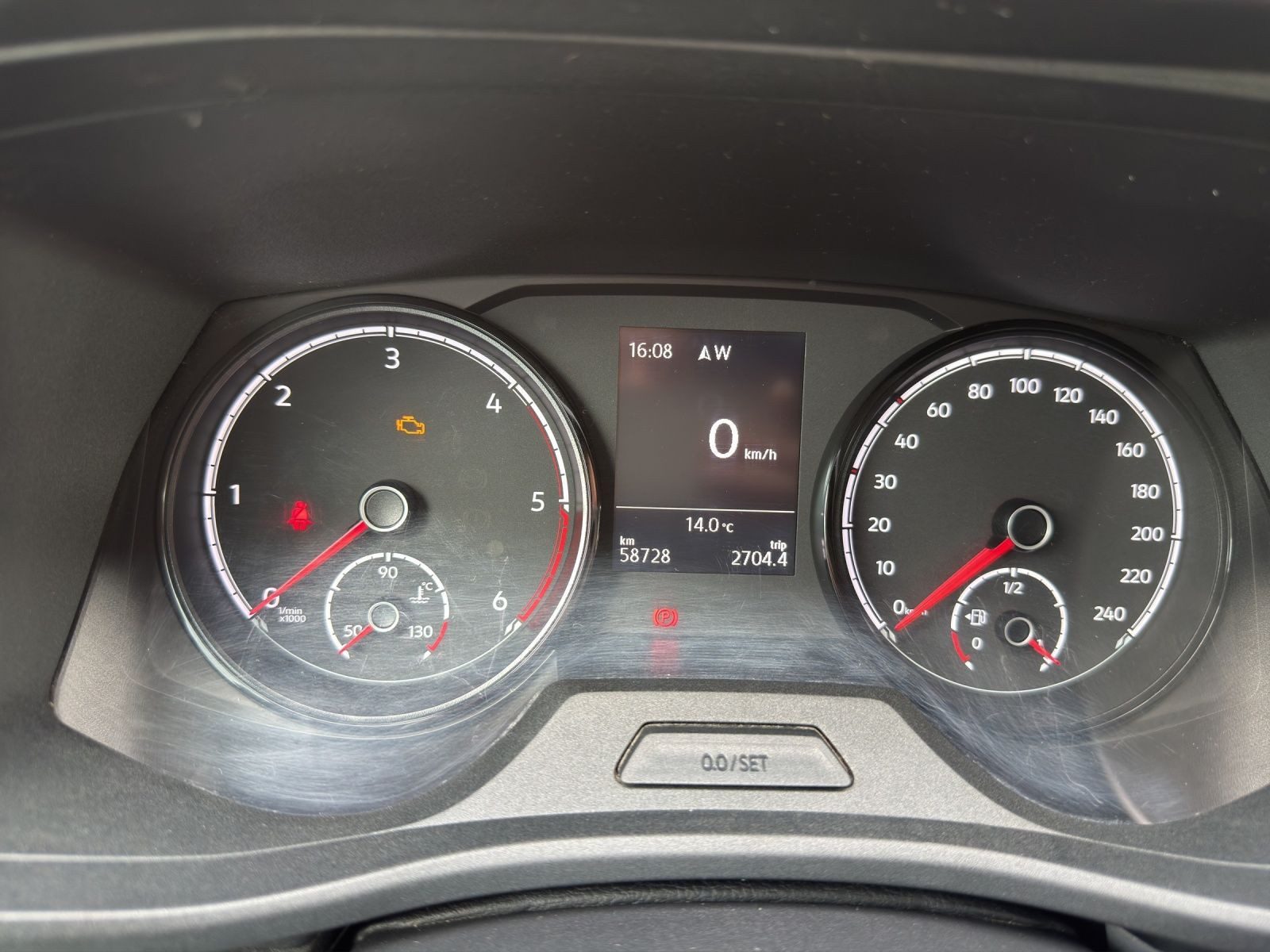 Volkswagen T6.1 Kombi – Bild 10