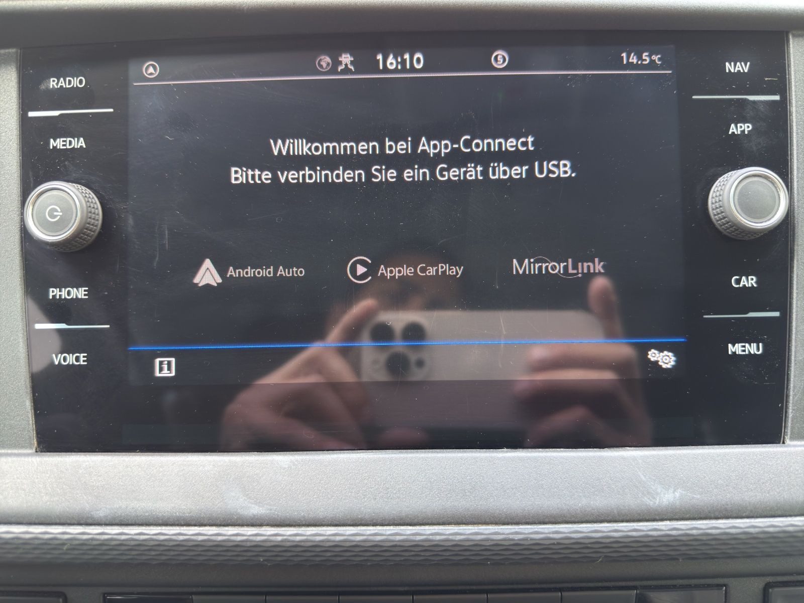 Volkswagen T6.1 Kombi – Bild 13