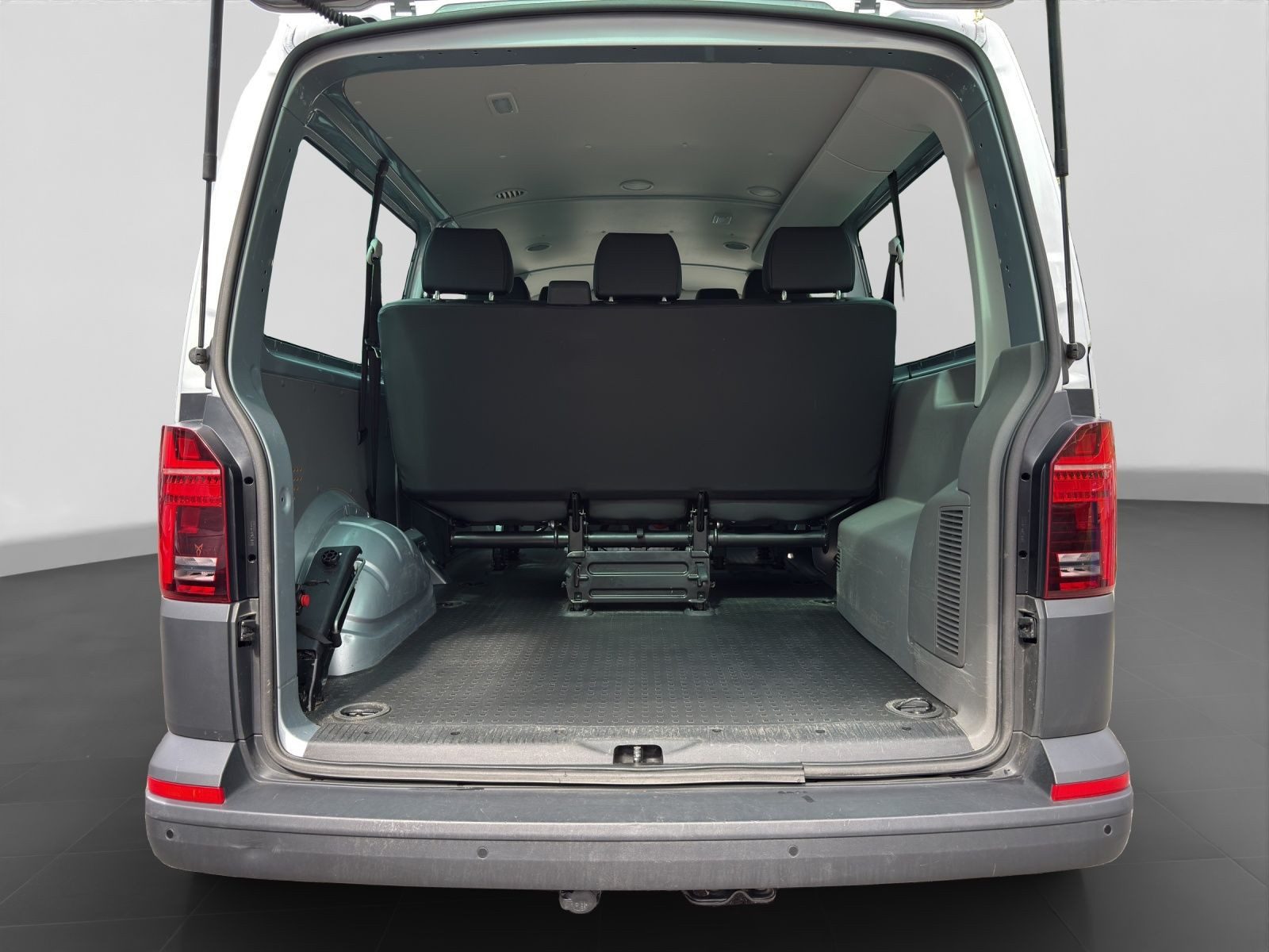 Volkswagen T6.1 Kombi – Bild 17