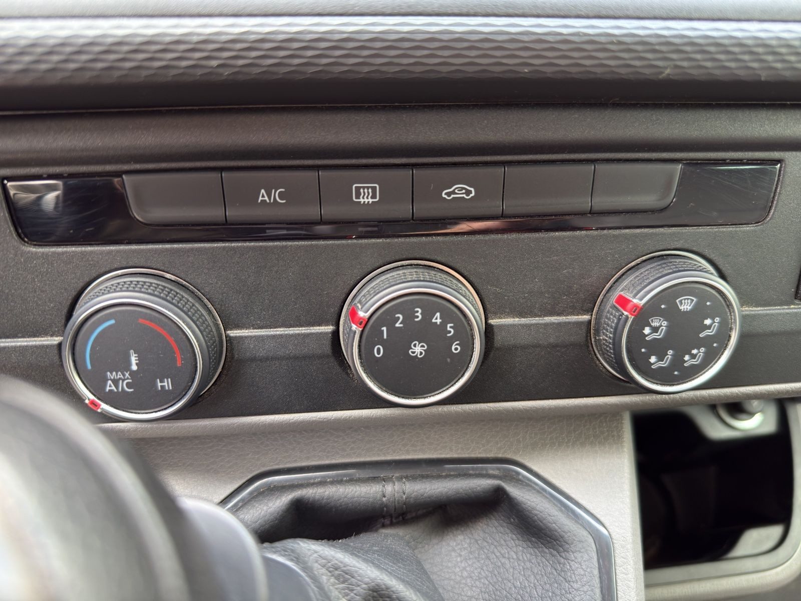 Volkswagen T6.1 Kombi – Bild 18