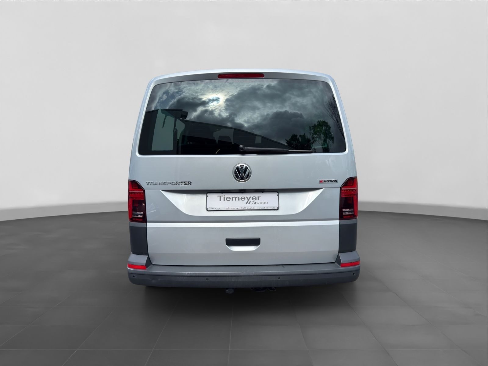 Volkswagen T6.1 Kombi – Bild 20