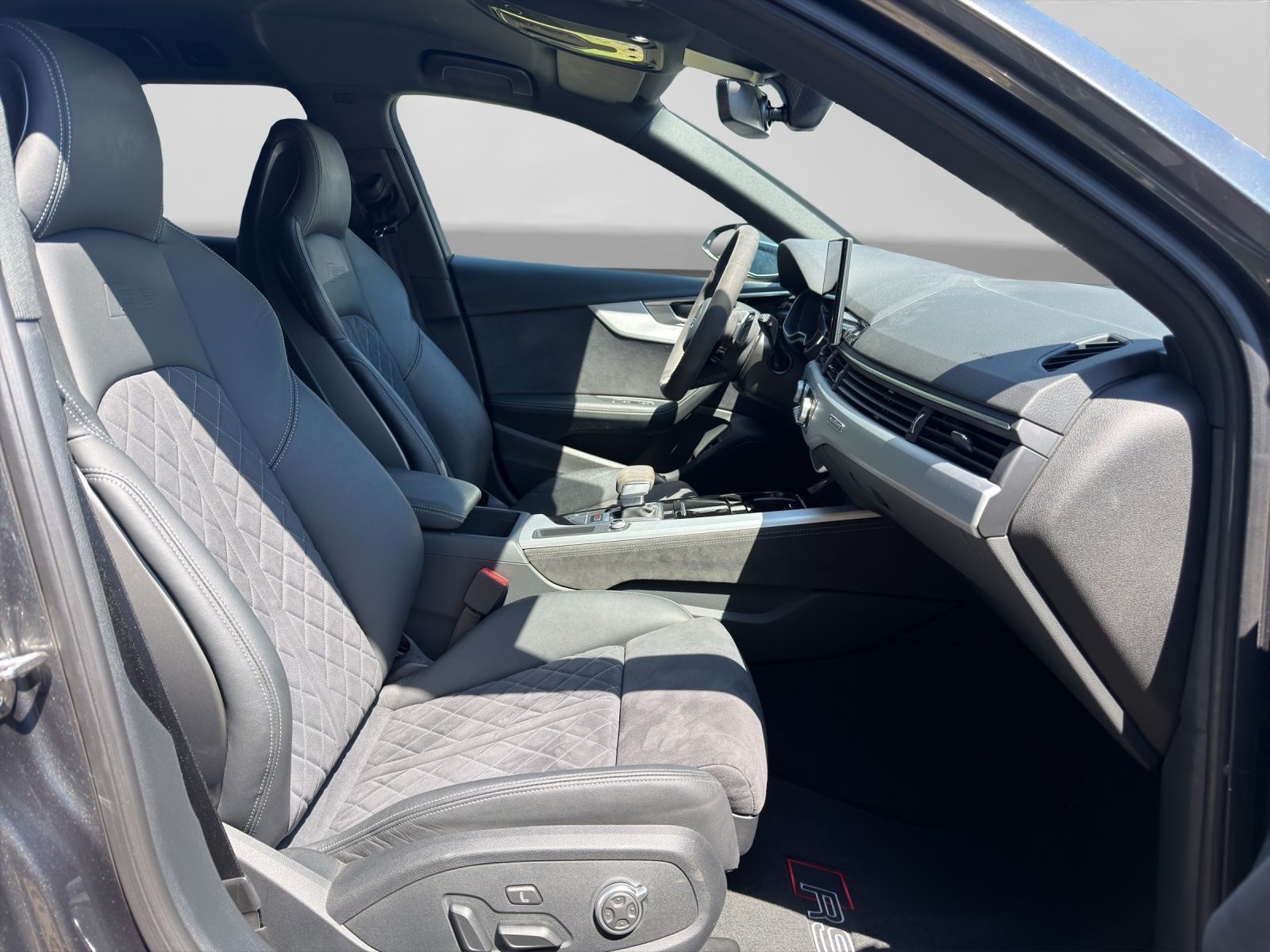 Audi RS 4 Avant – Foto 4