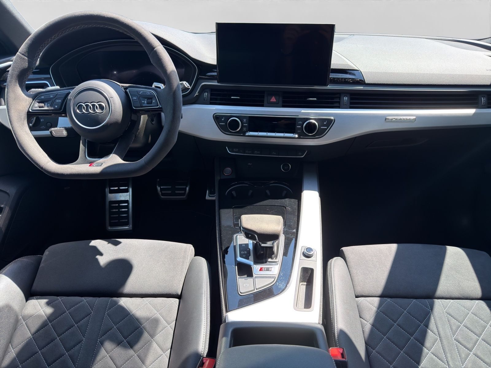 Audi RS 4 Avant – Foto 5