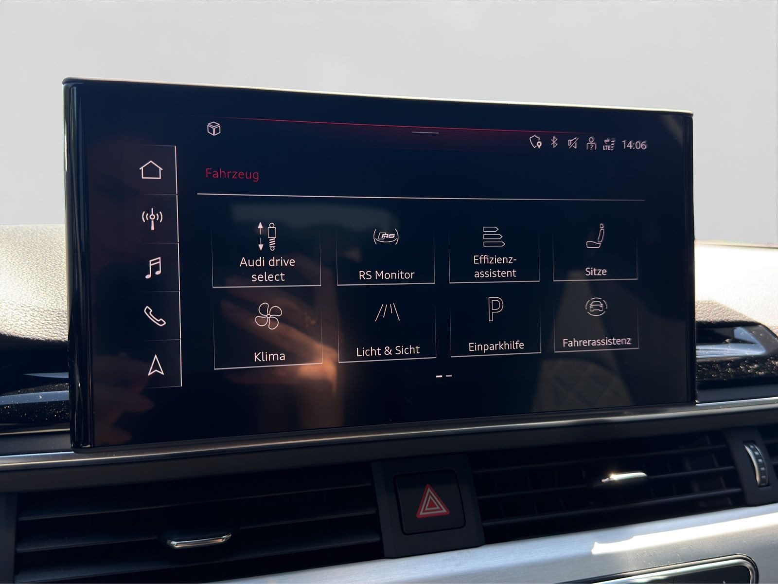 Audi RS 4 Avant – Foto 13