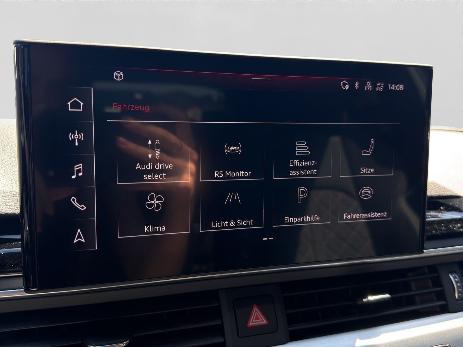 Audi RS 4 Avant – Foto 14