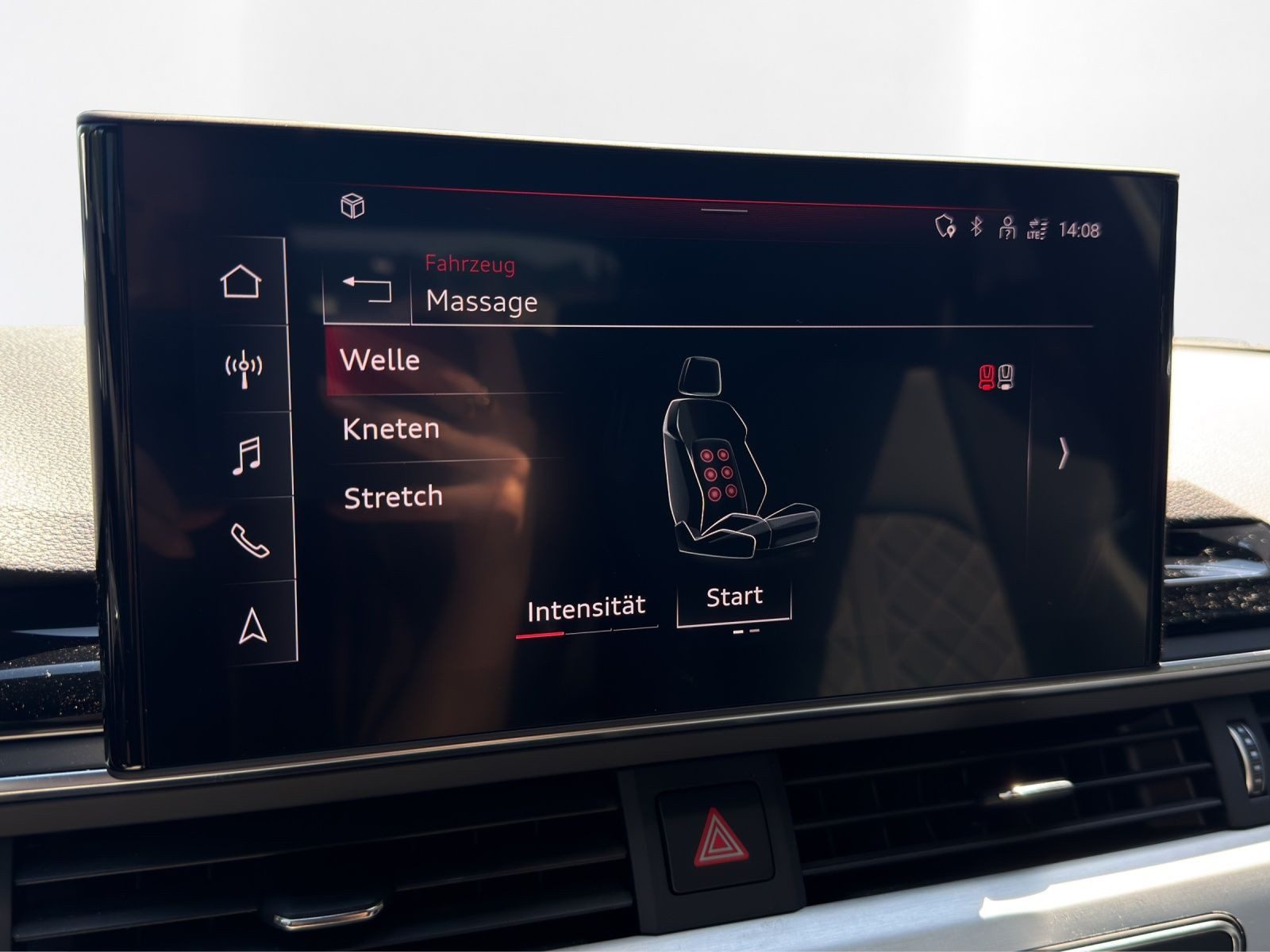 Audi RS 4 Avant – Foto 15