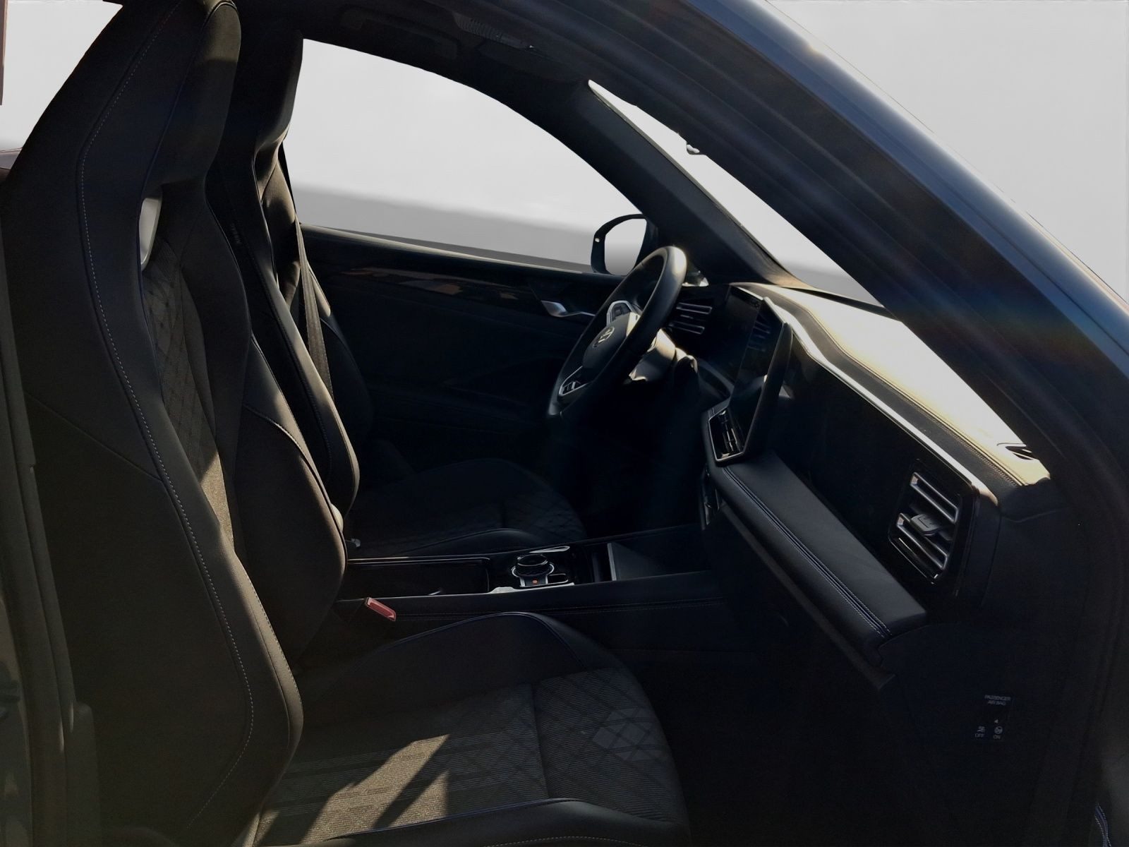 Volkswagen Tiguan – Bild 4