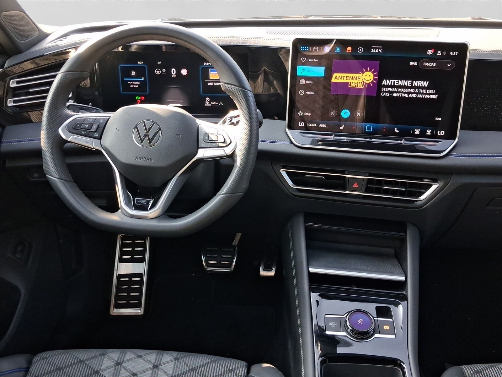 Volkswagen Tiguan – Bild 5