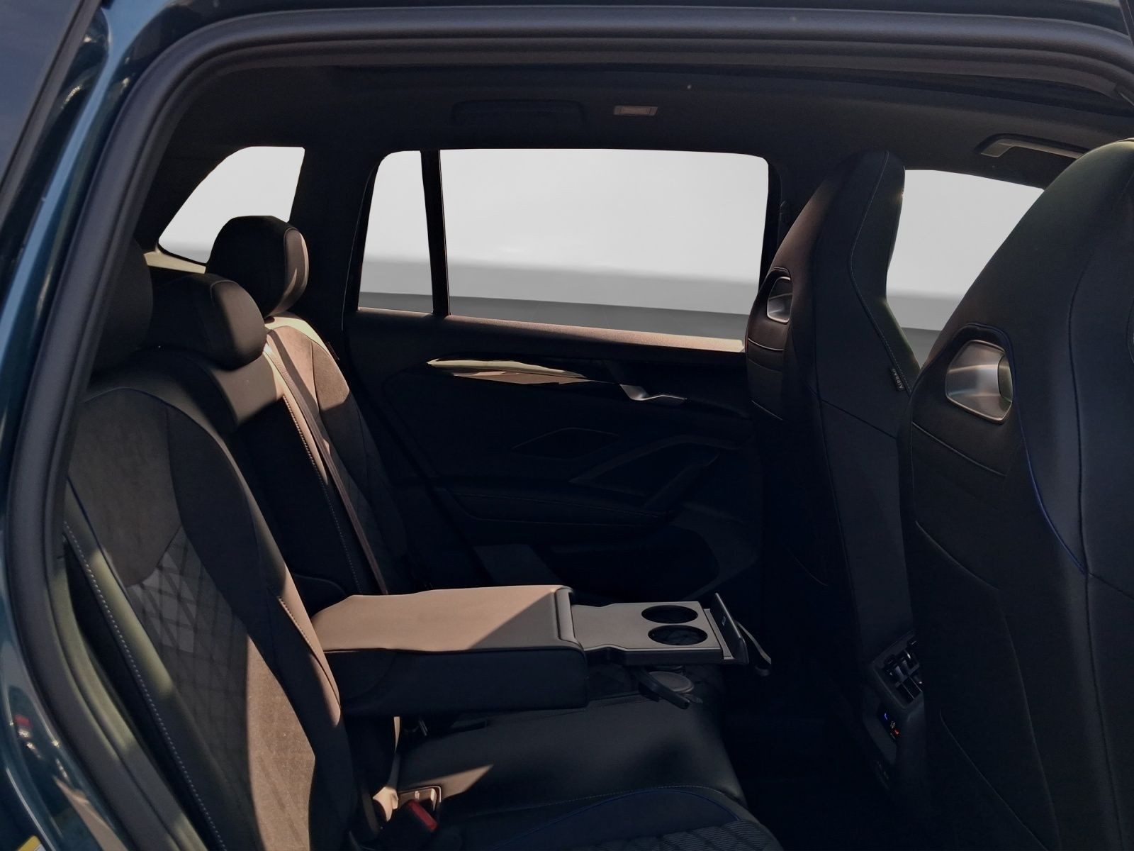 Volkswagen Tiguan – Bild 6
