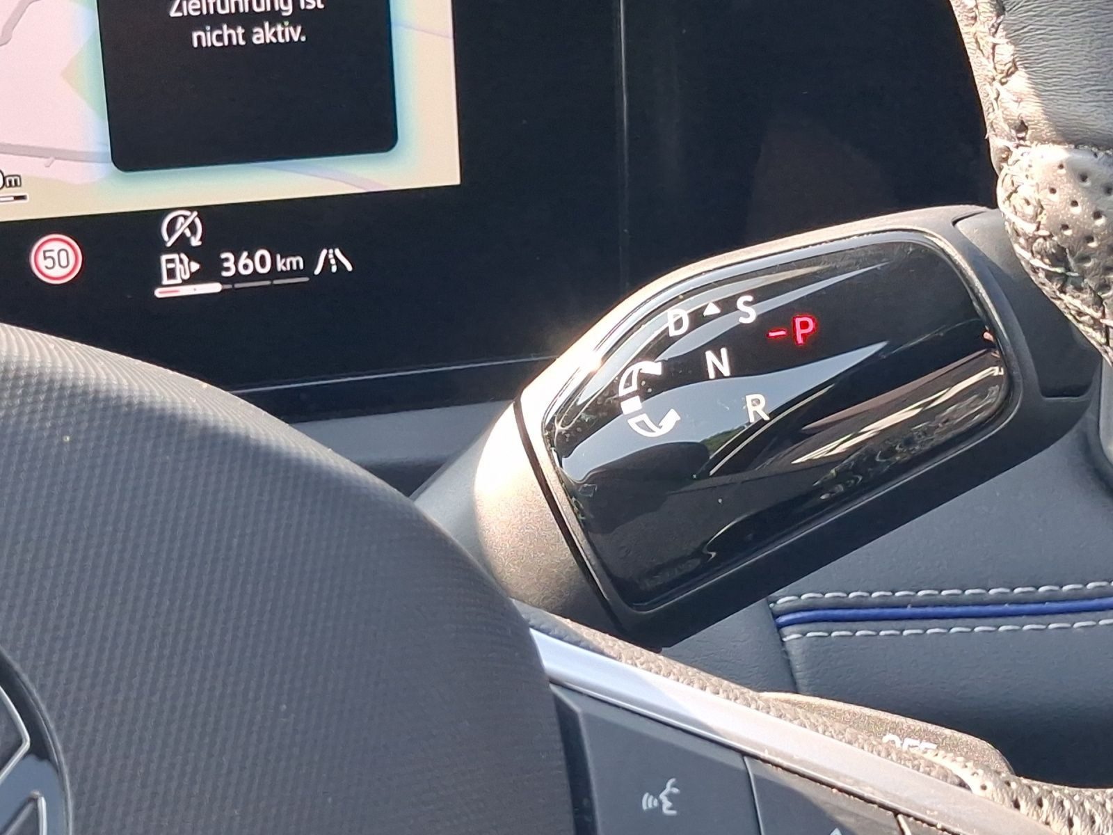 Volkswagen Tiguan – Bild 11