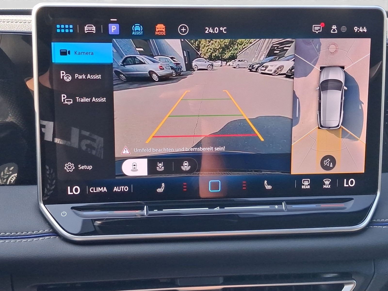 Volkswagen Tiguan – Bild 16