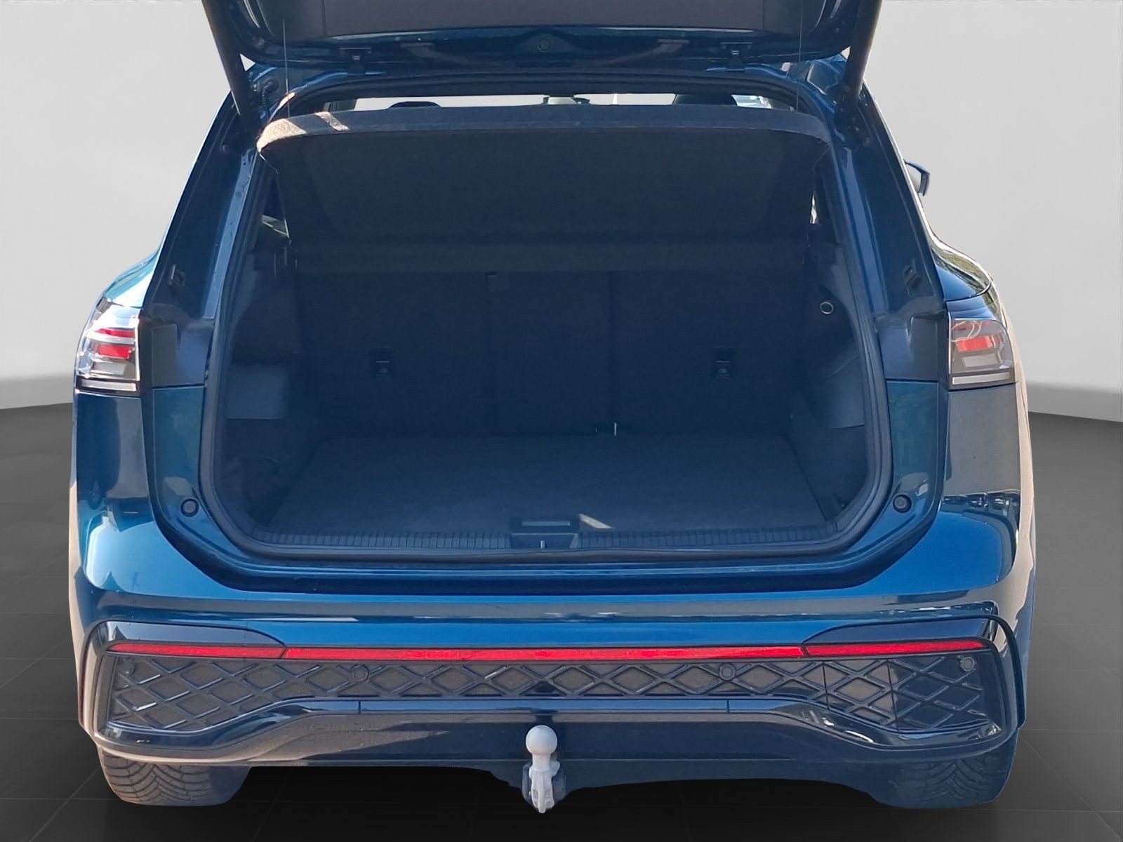 Volkswagen Tiguan – Bild 17