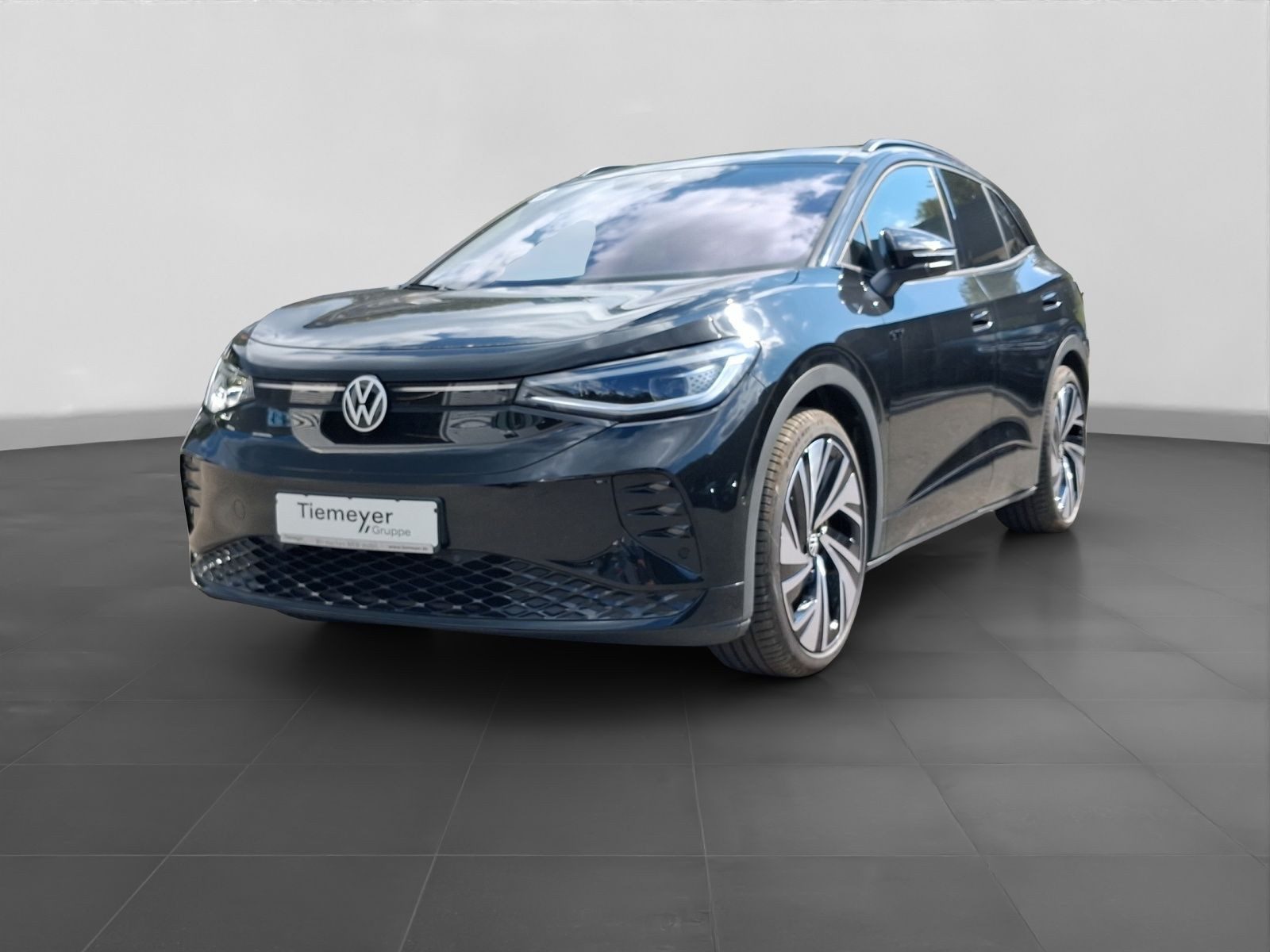Volkswagen ID.4 – Foto 2