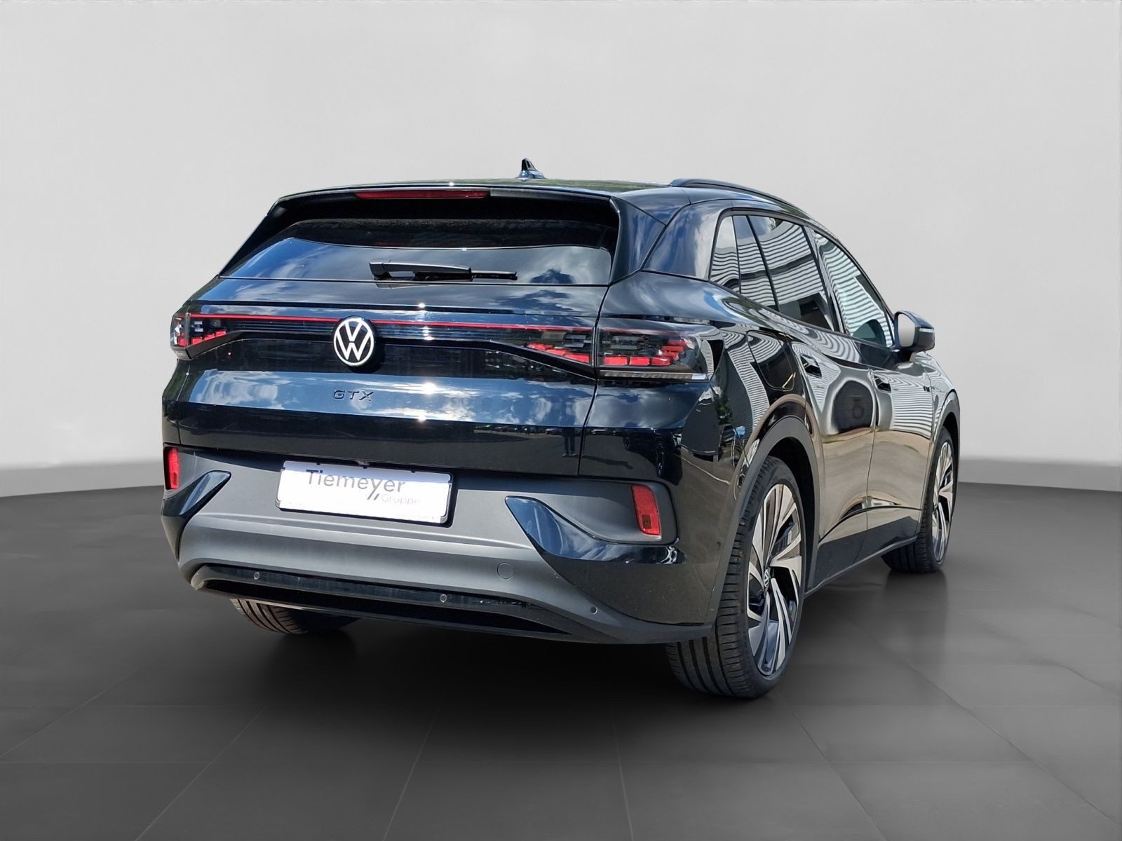 Volkswagen ID.4 – Foto 3