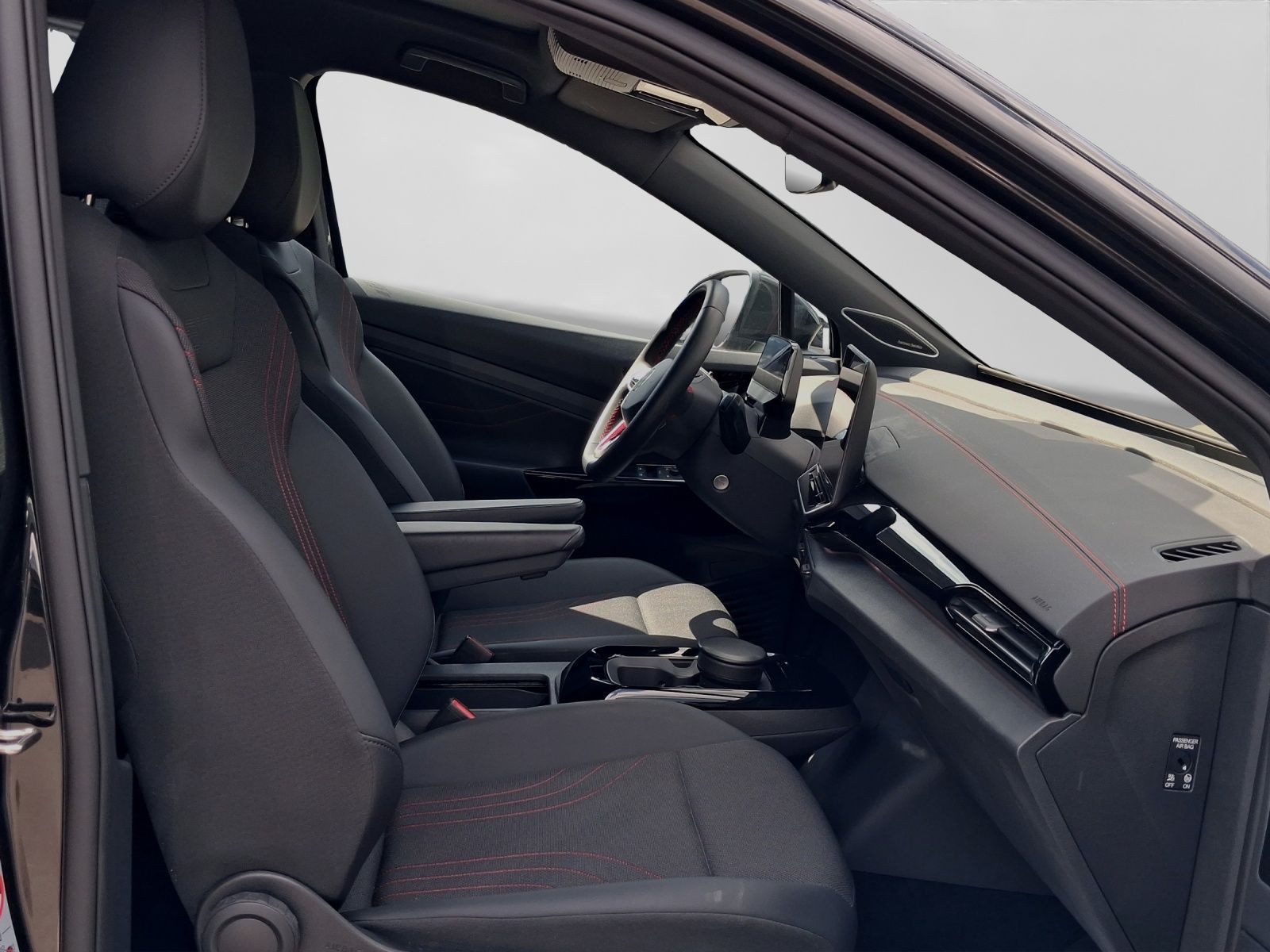Volkswagen ID.4 – Foto 4