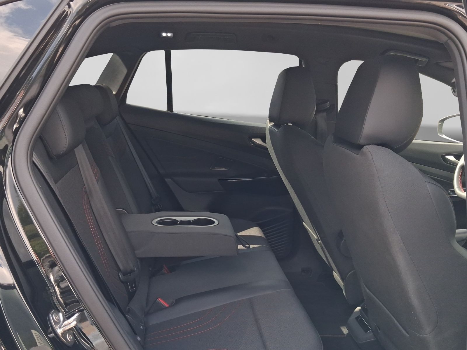 Volkswagen ID.4 – Foto 6