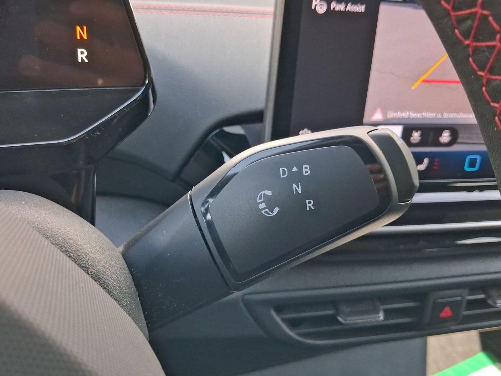 Volkswagen ID.4 – Foto 11