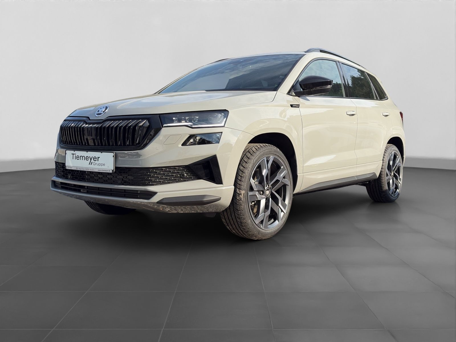 Skoda Karoq – Foto 2