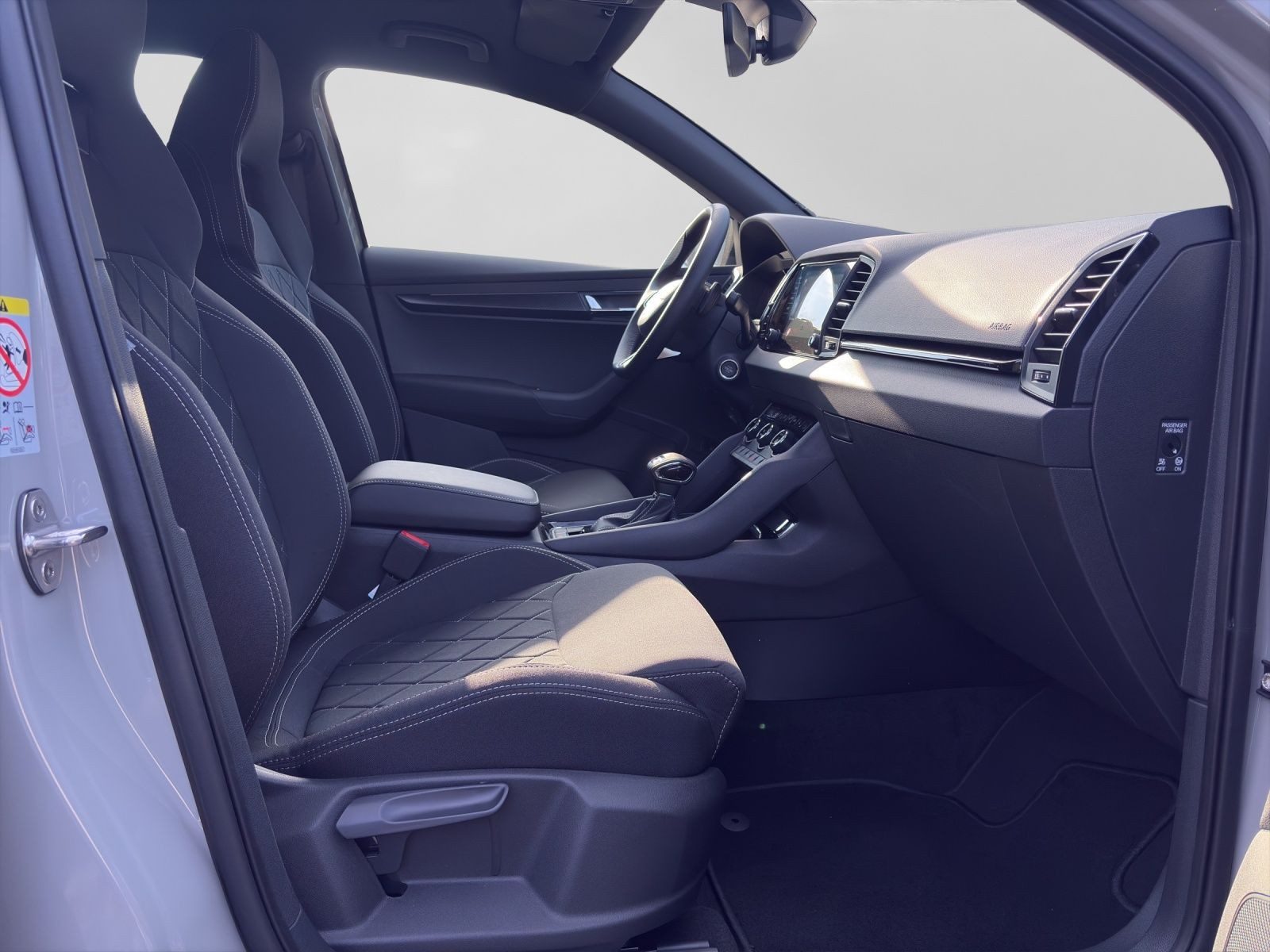Skoda Karoq – Foto 4
