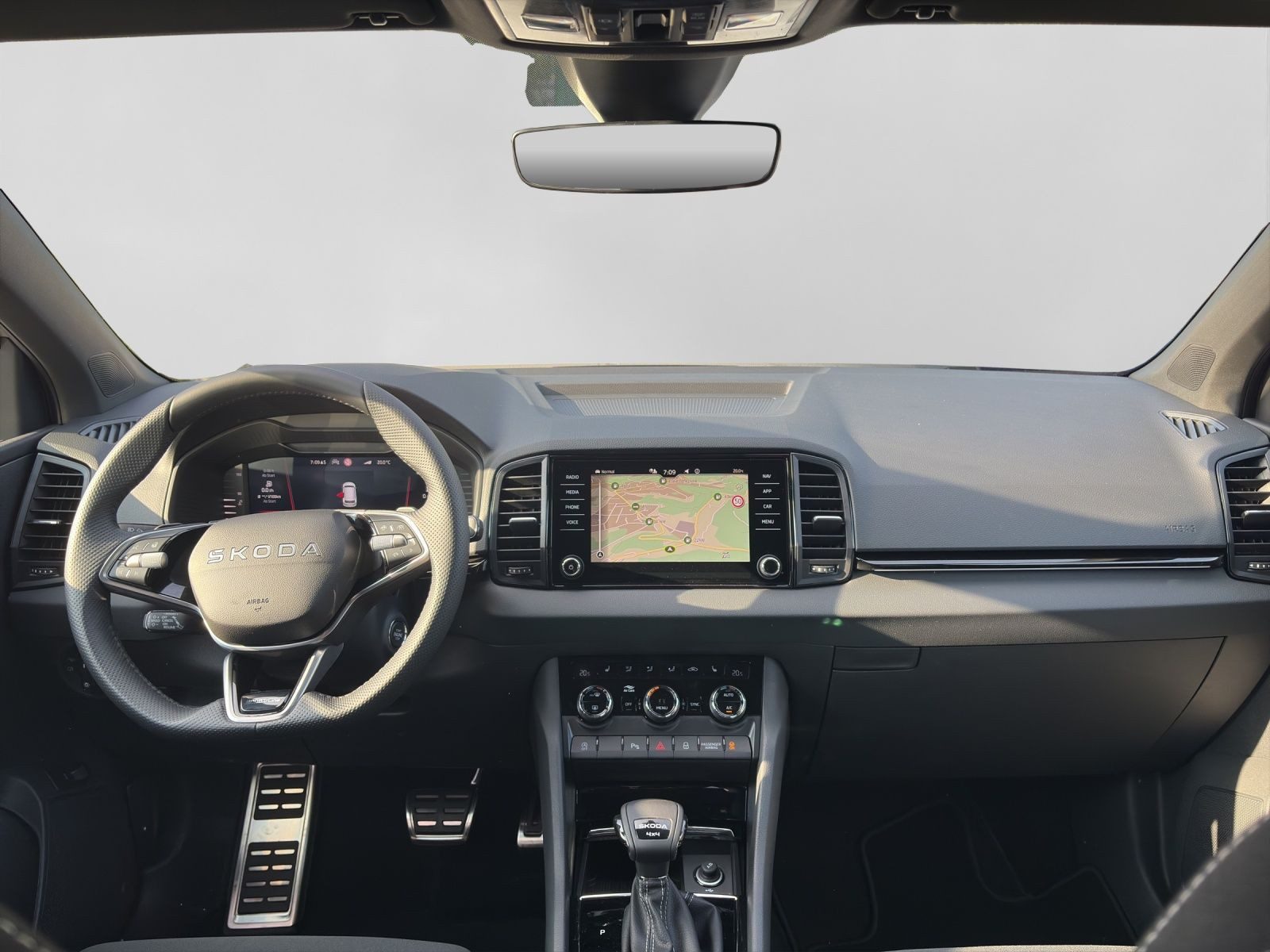 Skoda Karoq – Foto 5