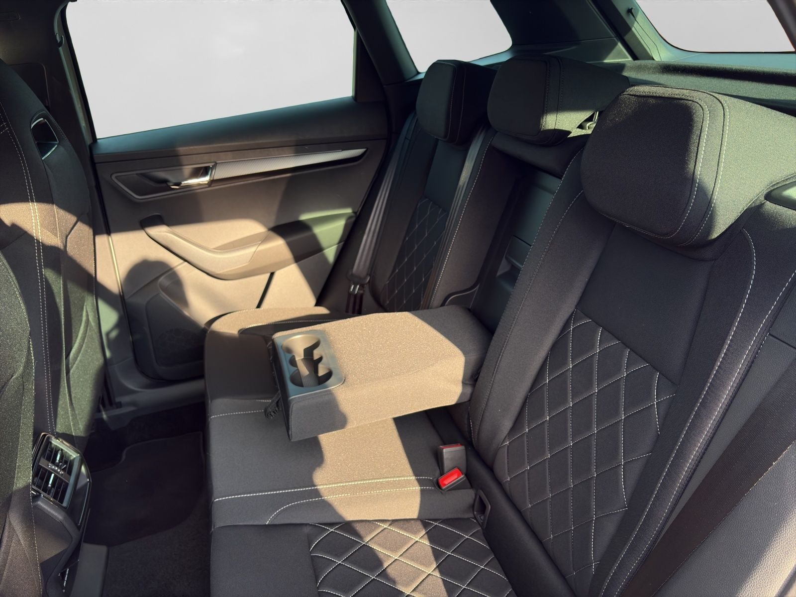 Skoda Karoq – Foto 6