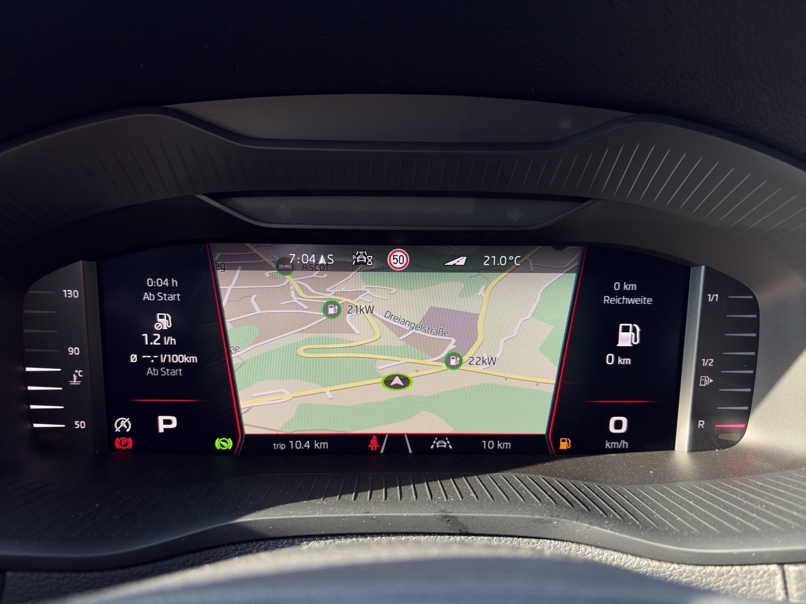 Skoda Karoq – Foto 10