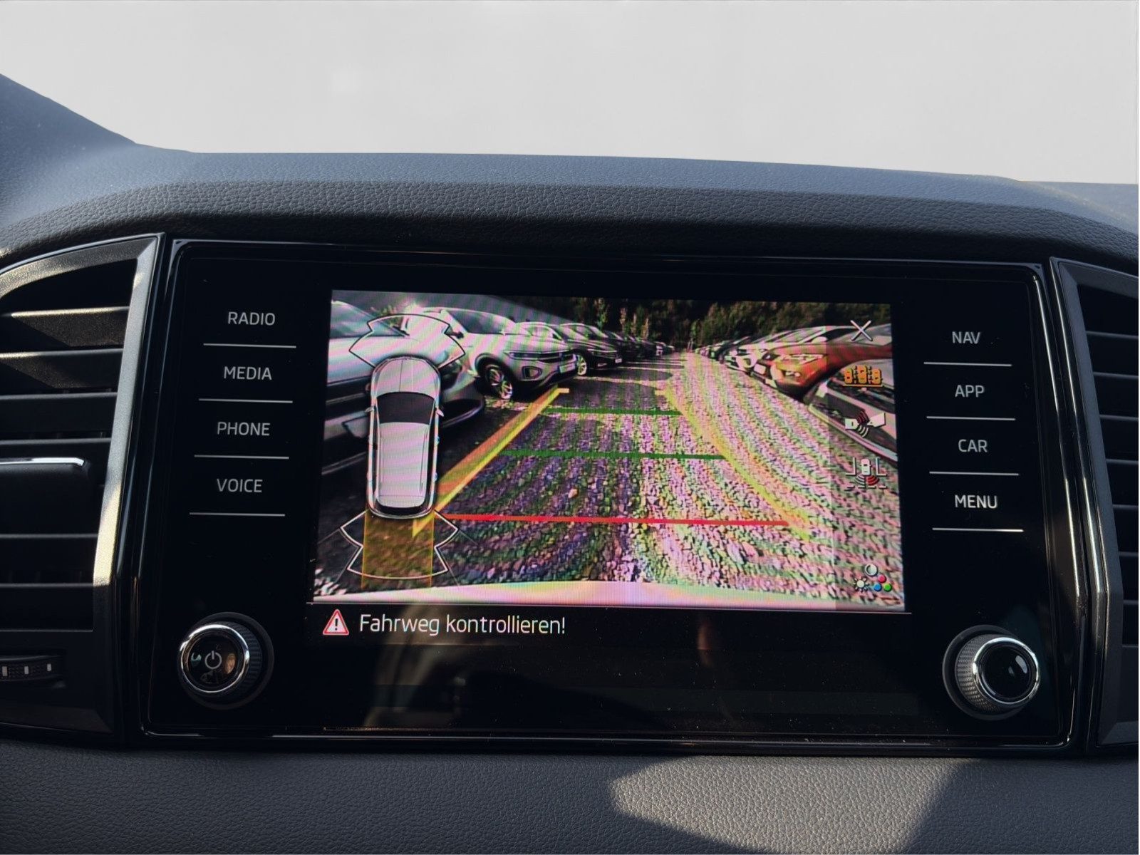 Skoda Karoq – Foto 13