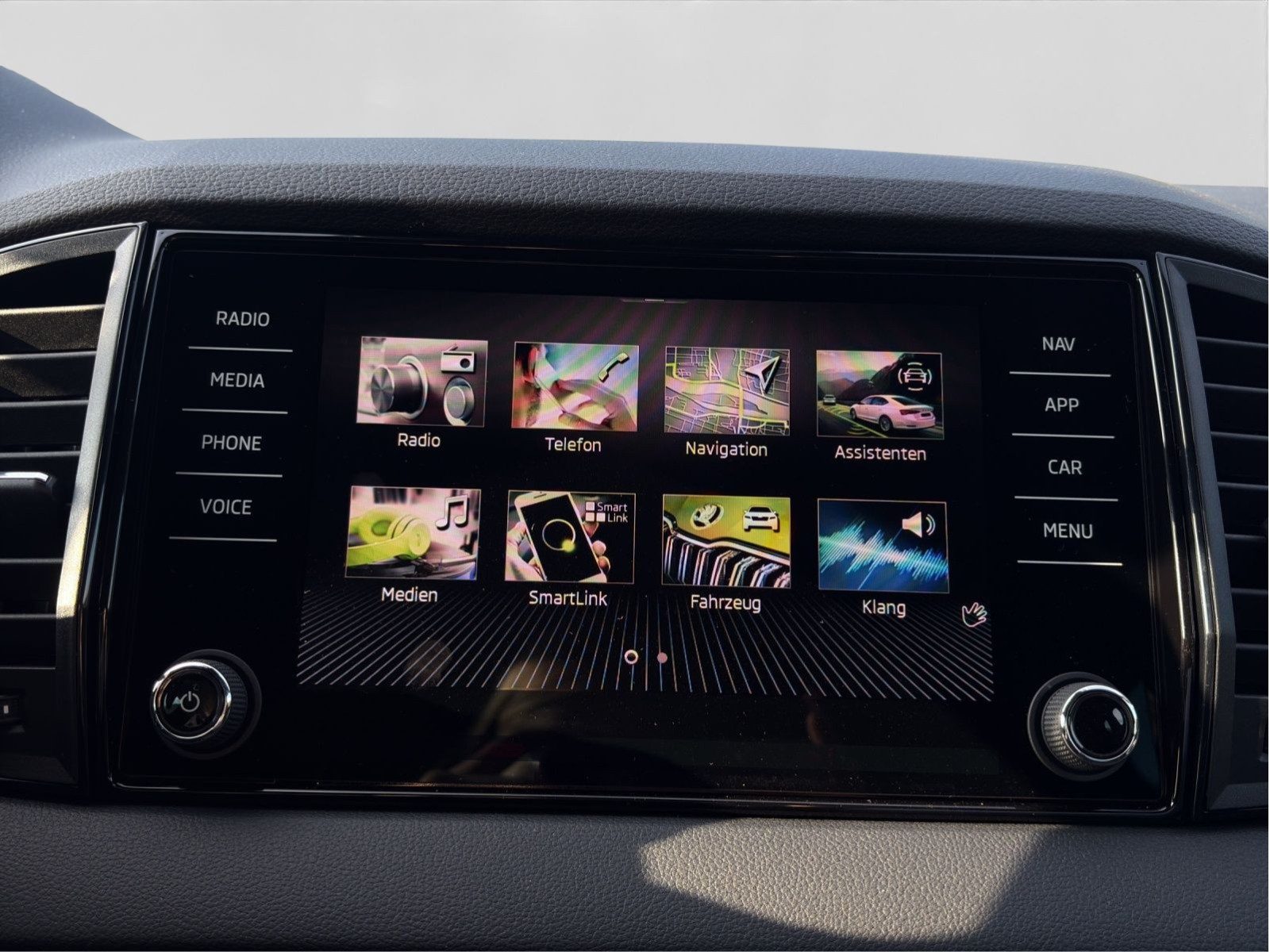 Skoda Karoq – Foto 16