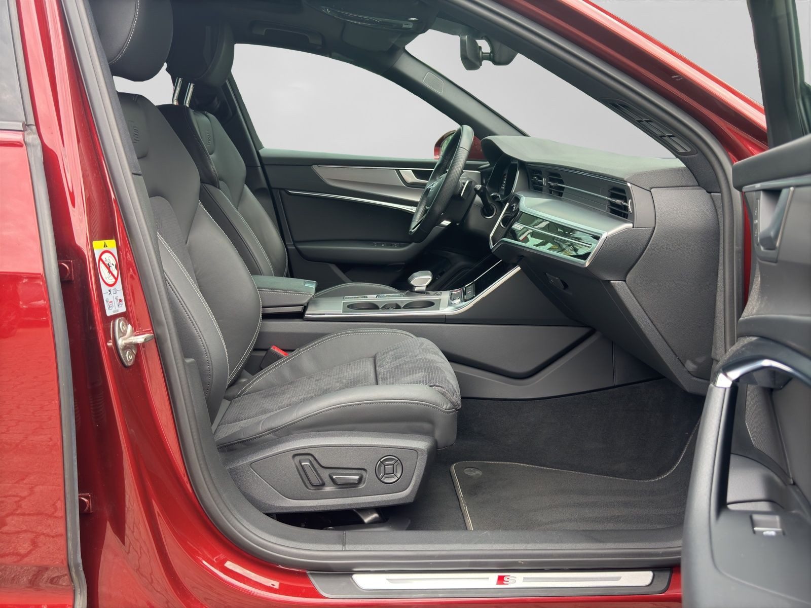 Audi S6 Avant – Bild 4