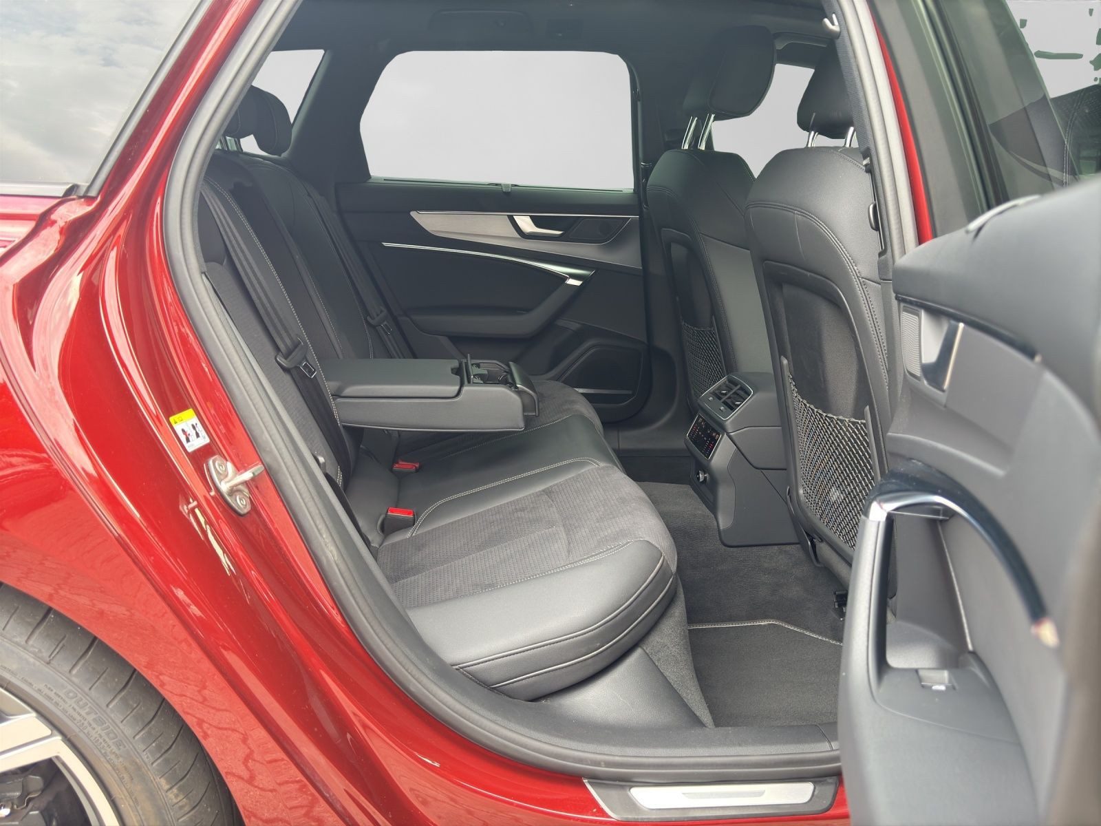 Audi S6 Avant – Bild 6